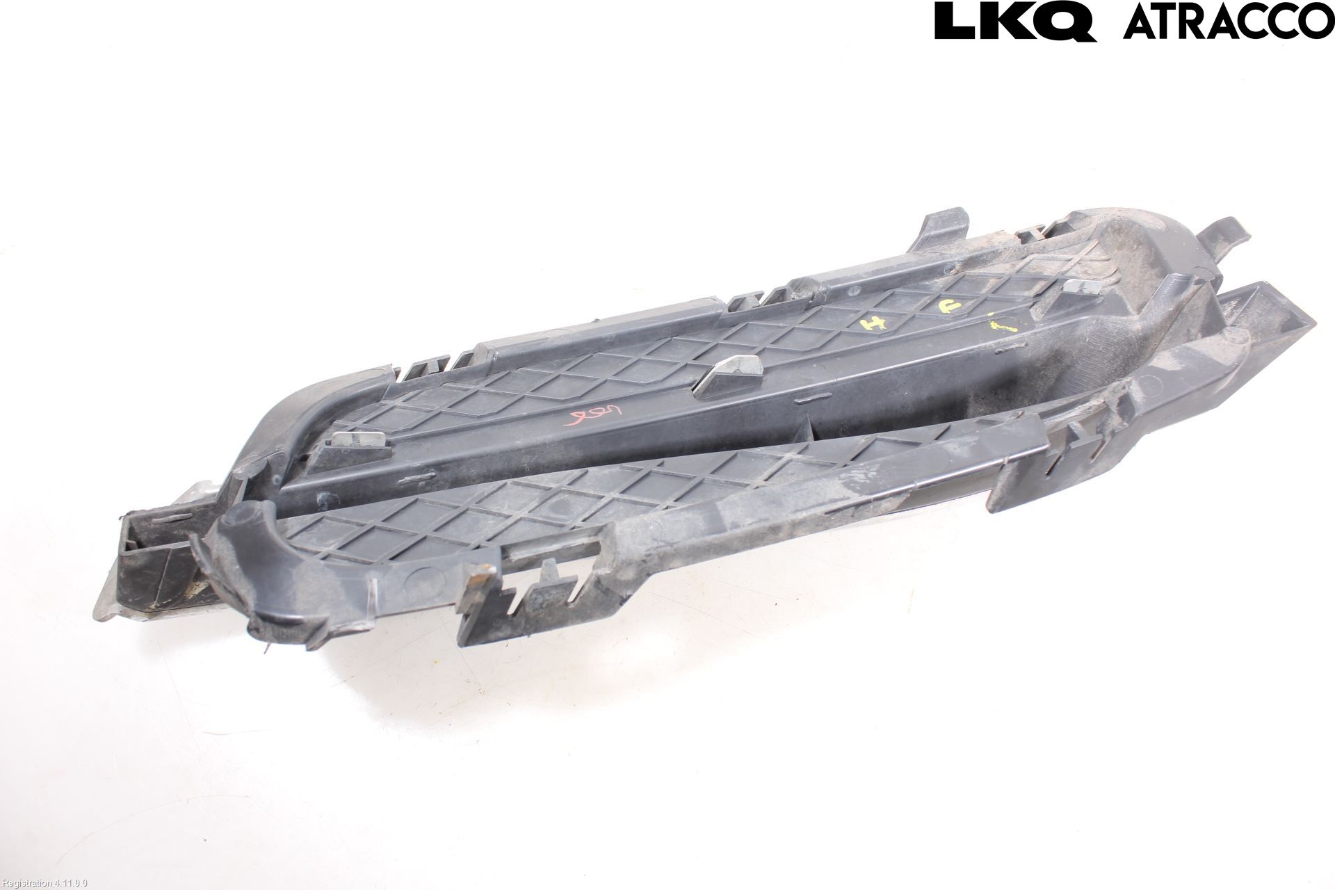 Jaguar XF 08-15 Grilldel Höger