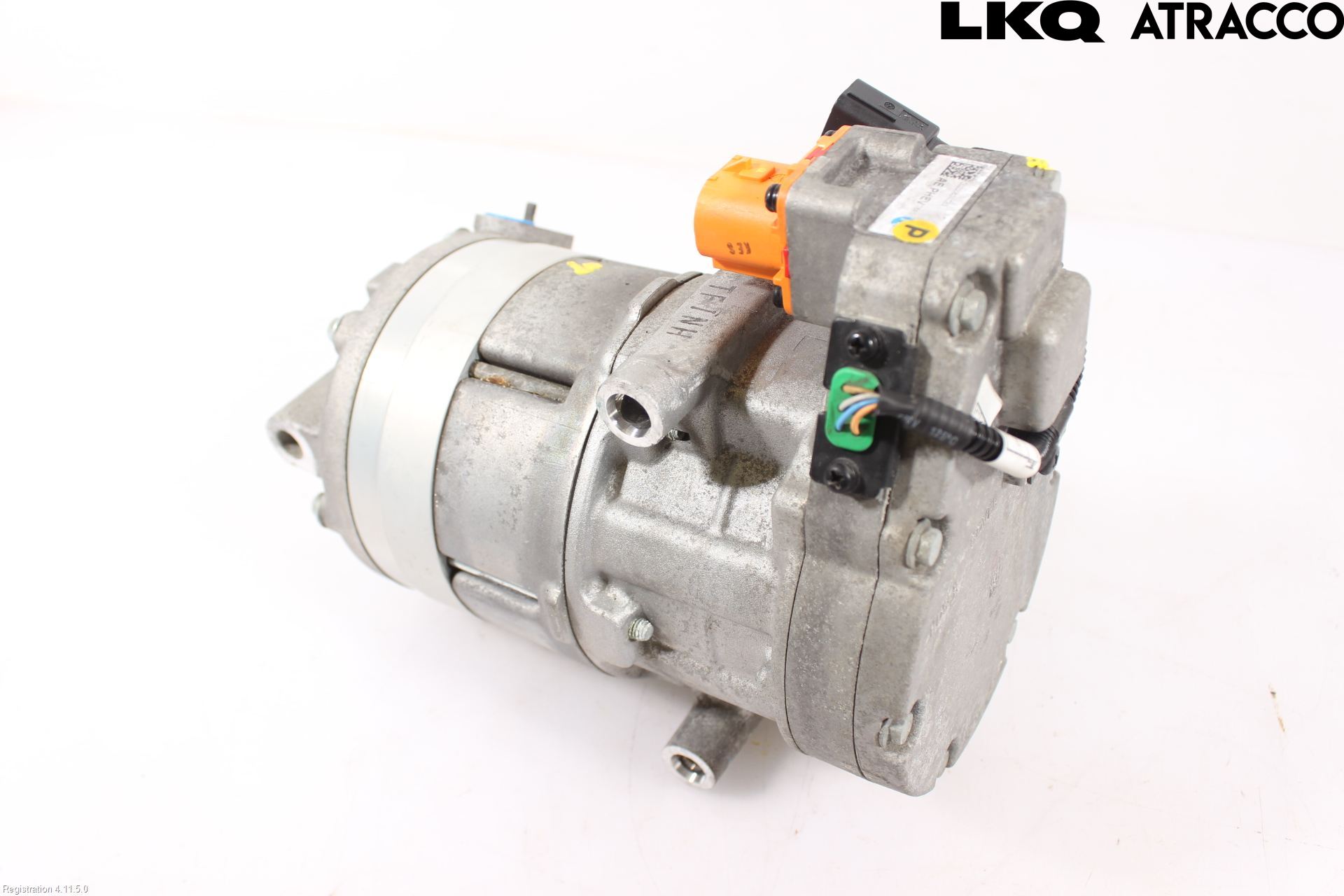 Kia CEED/CEED SW 19- Ac Kompressor