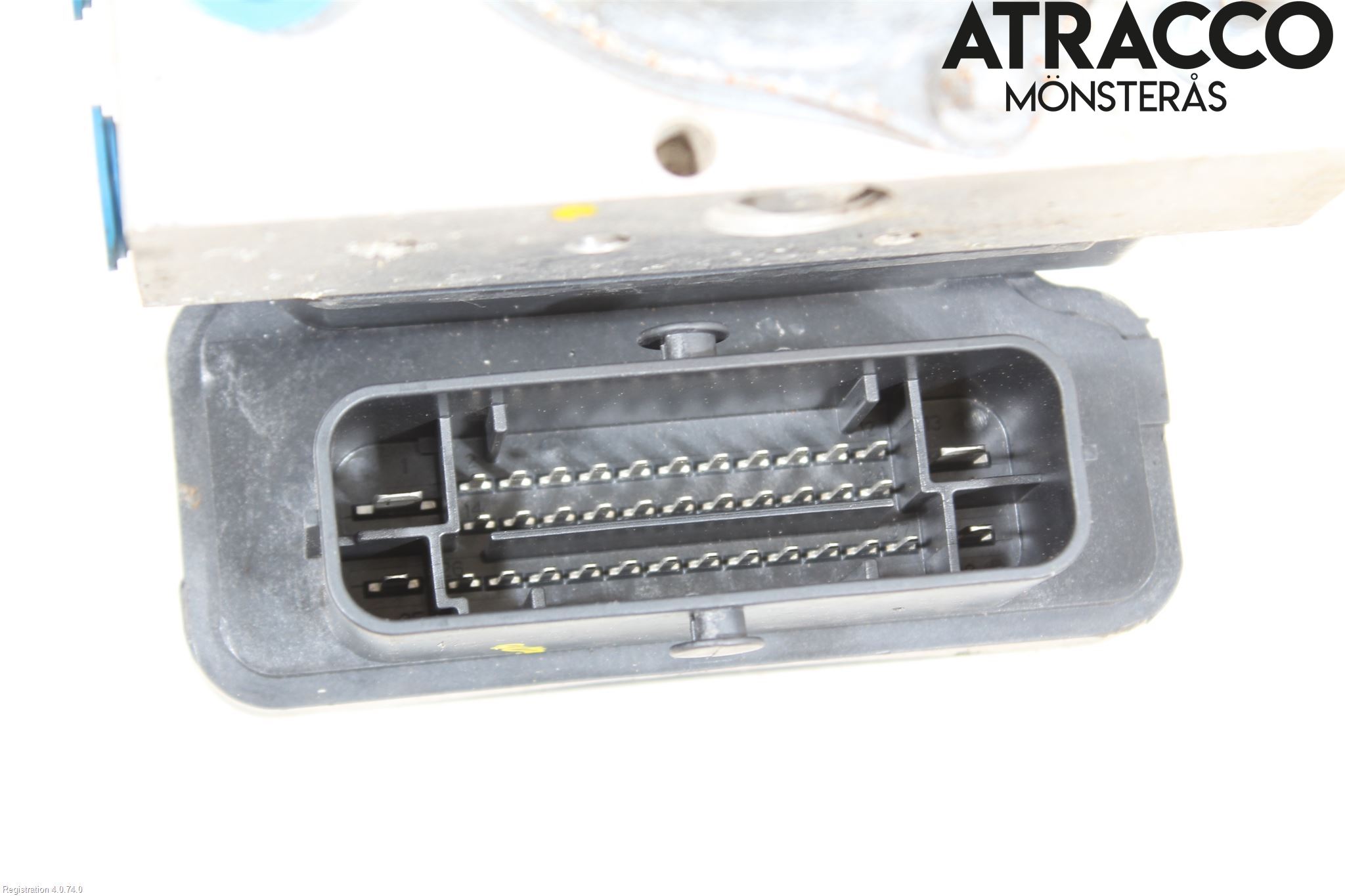 Lancia VOYAGER Abs Hydraulaggregat