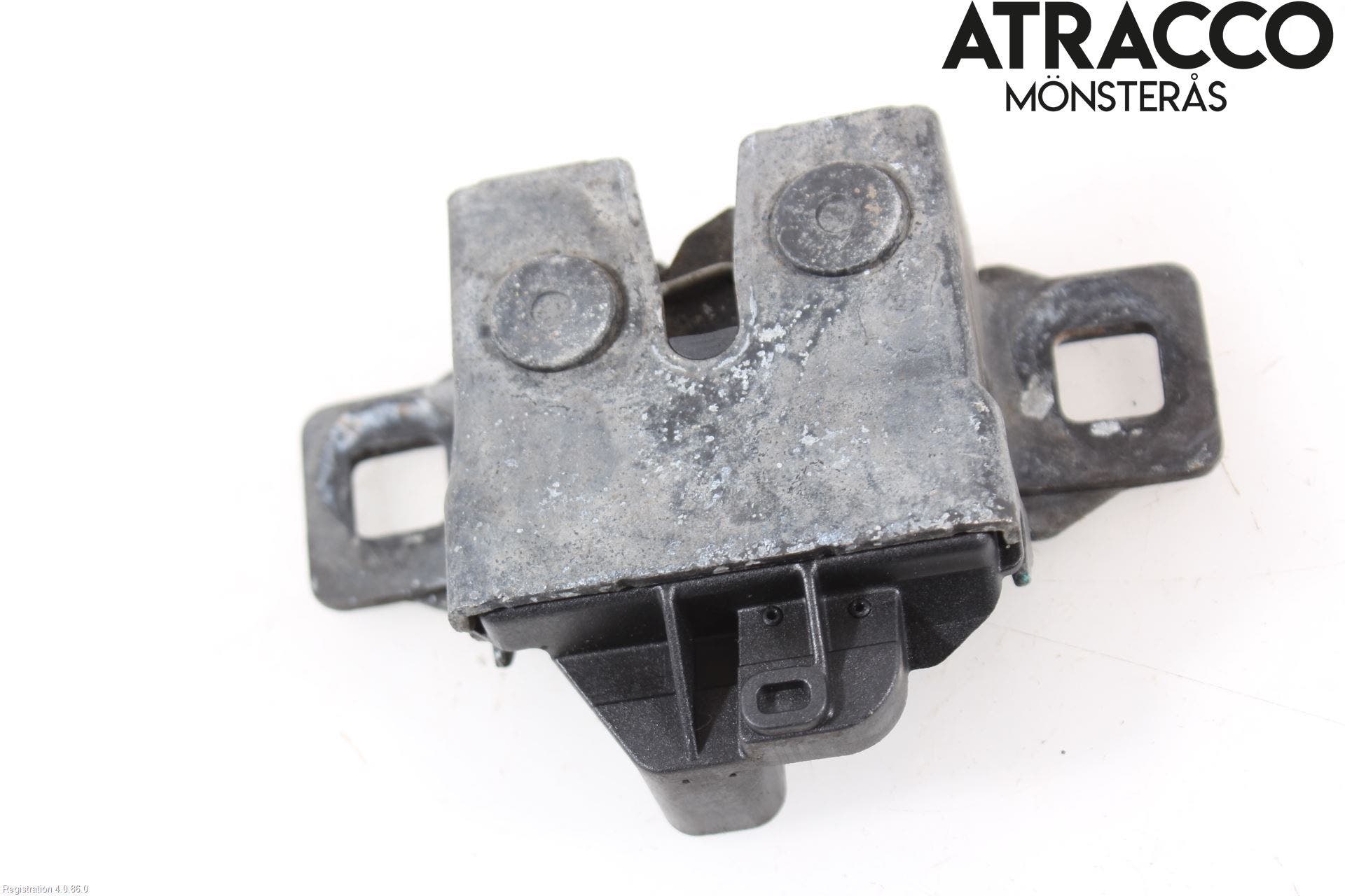 Landrover RANGE ROVER SPORT (L494) 14-22 Huvlås