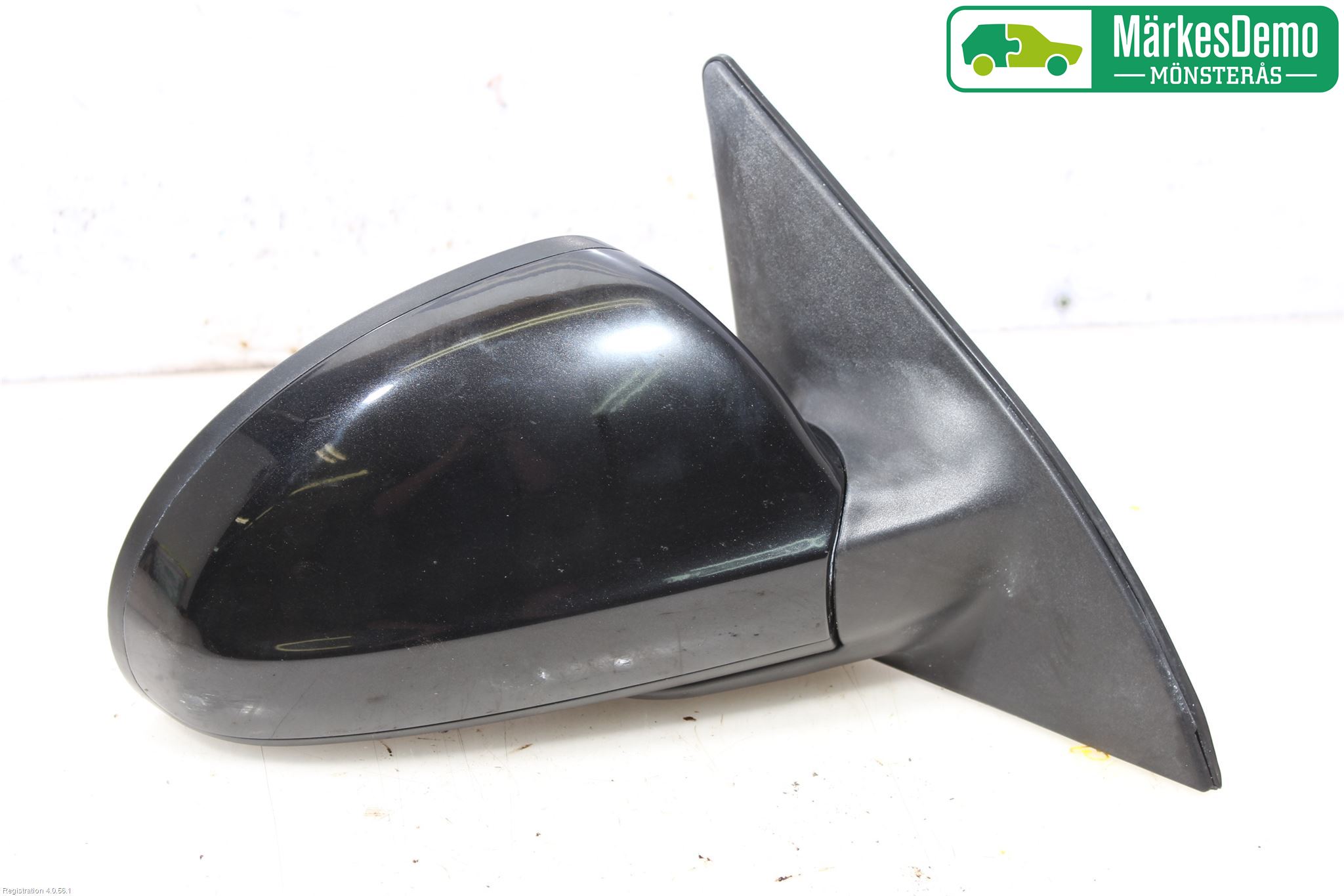 Kia CEED 06-12 Spegel Yttre El Hö