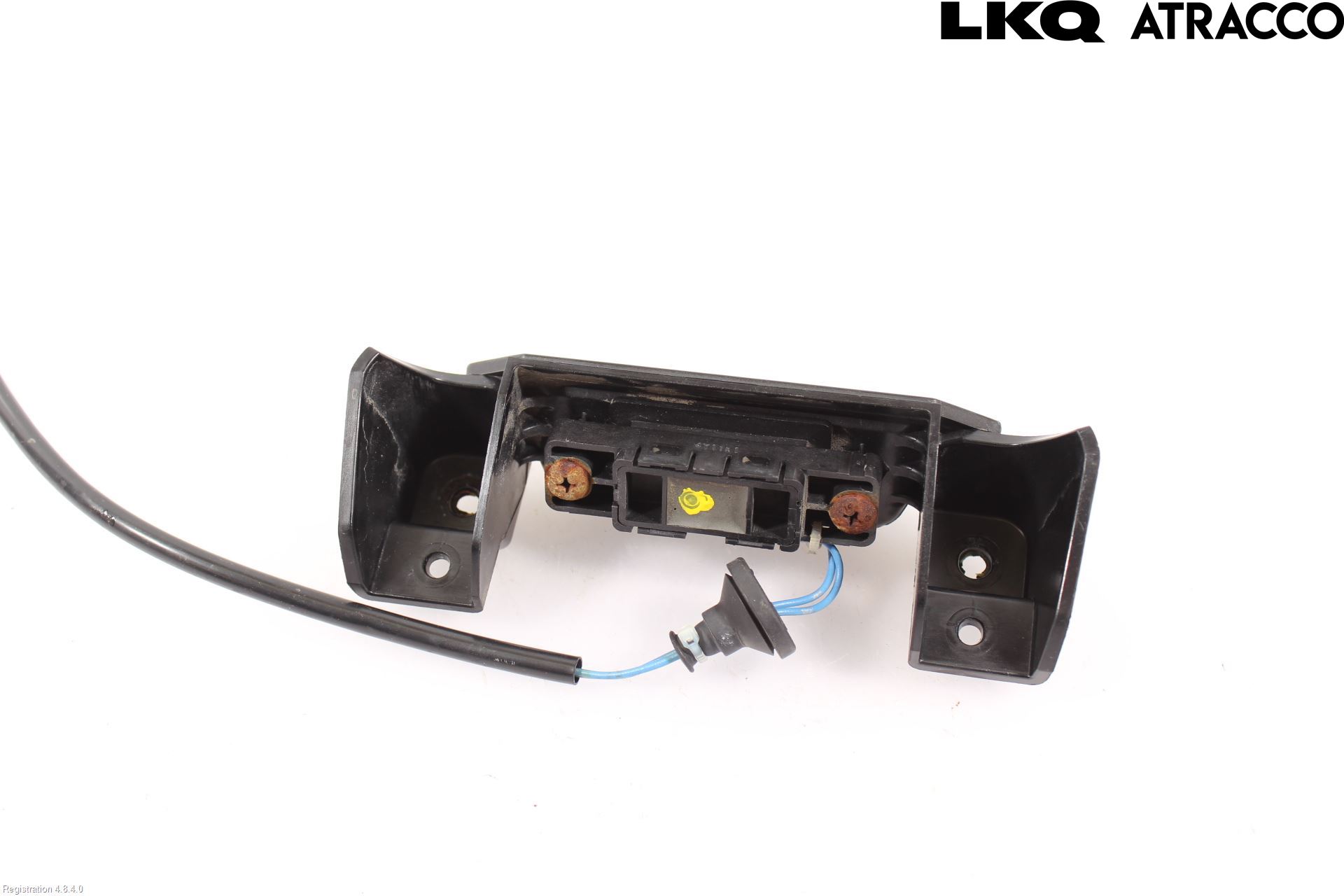 Suzuki VITARA 15- Bakluckehandtag