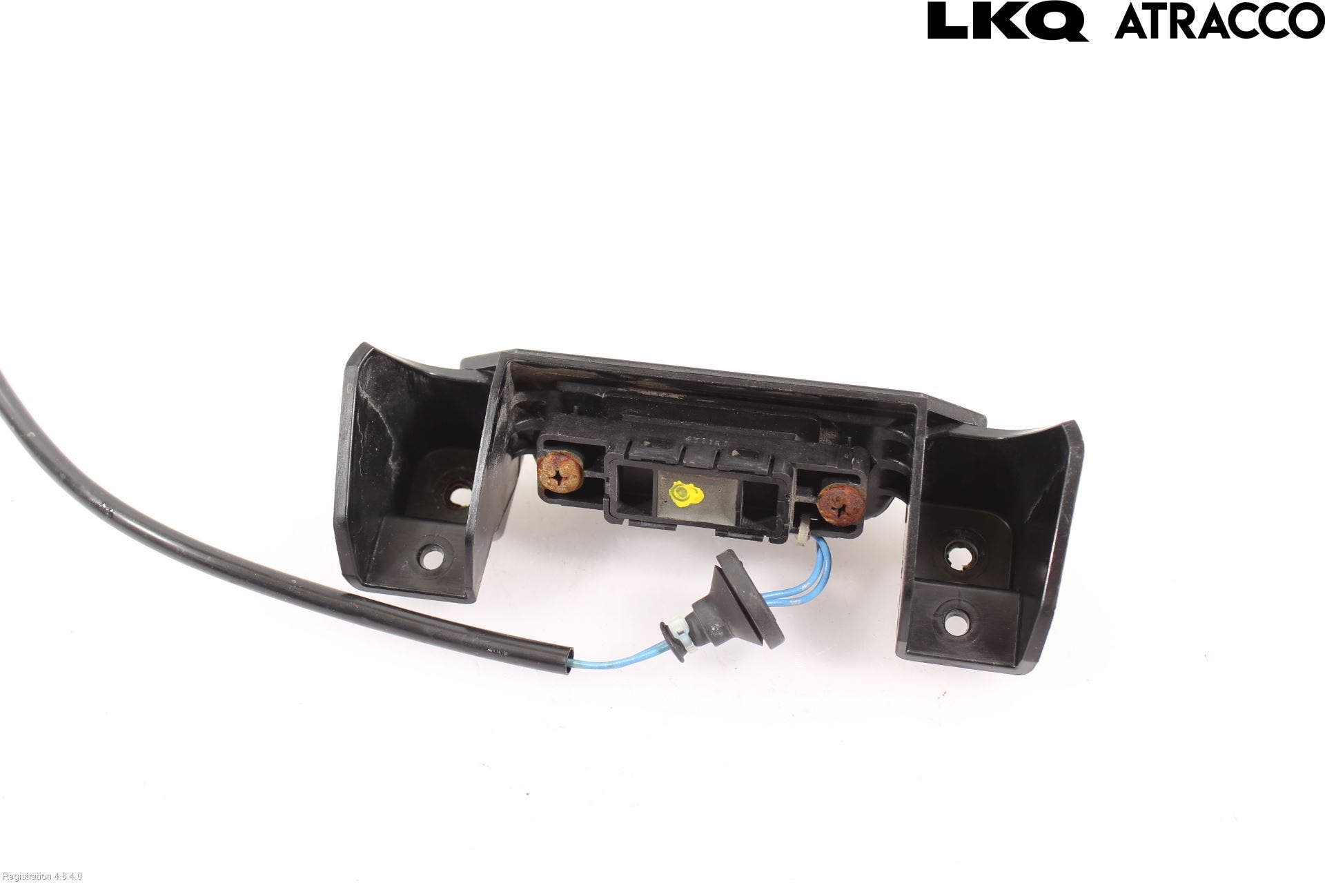 Suzuki VITARA 15- Bakluckehandtag