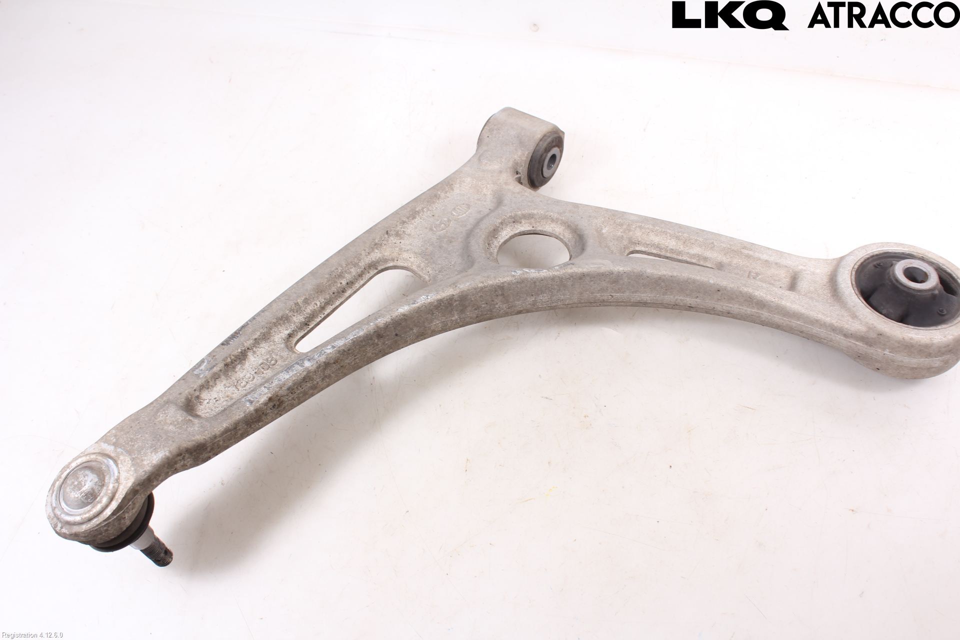 Hyundai IONIQ AE 17-22 Bärarm Fram Undre Hö