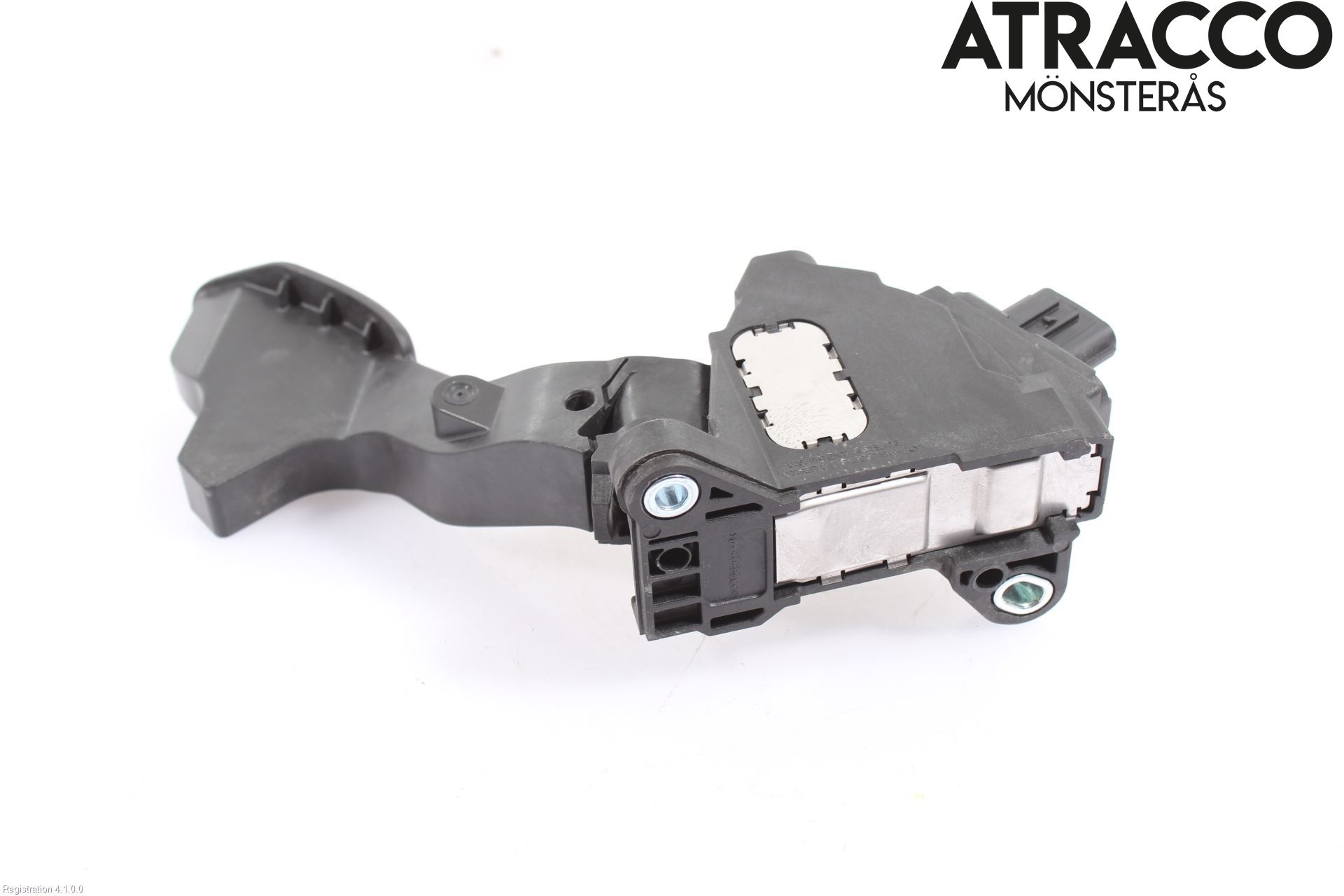 Toyota YARIS XP130 15-20 Gaspedal