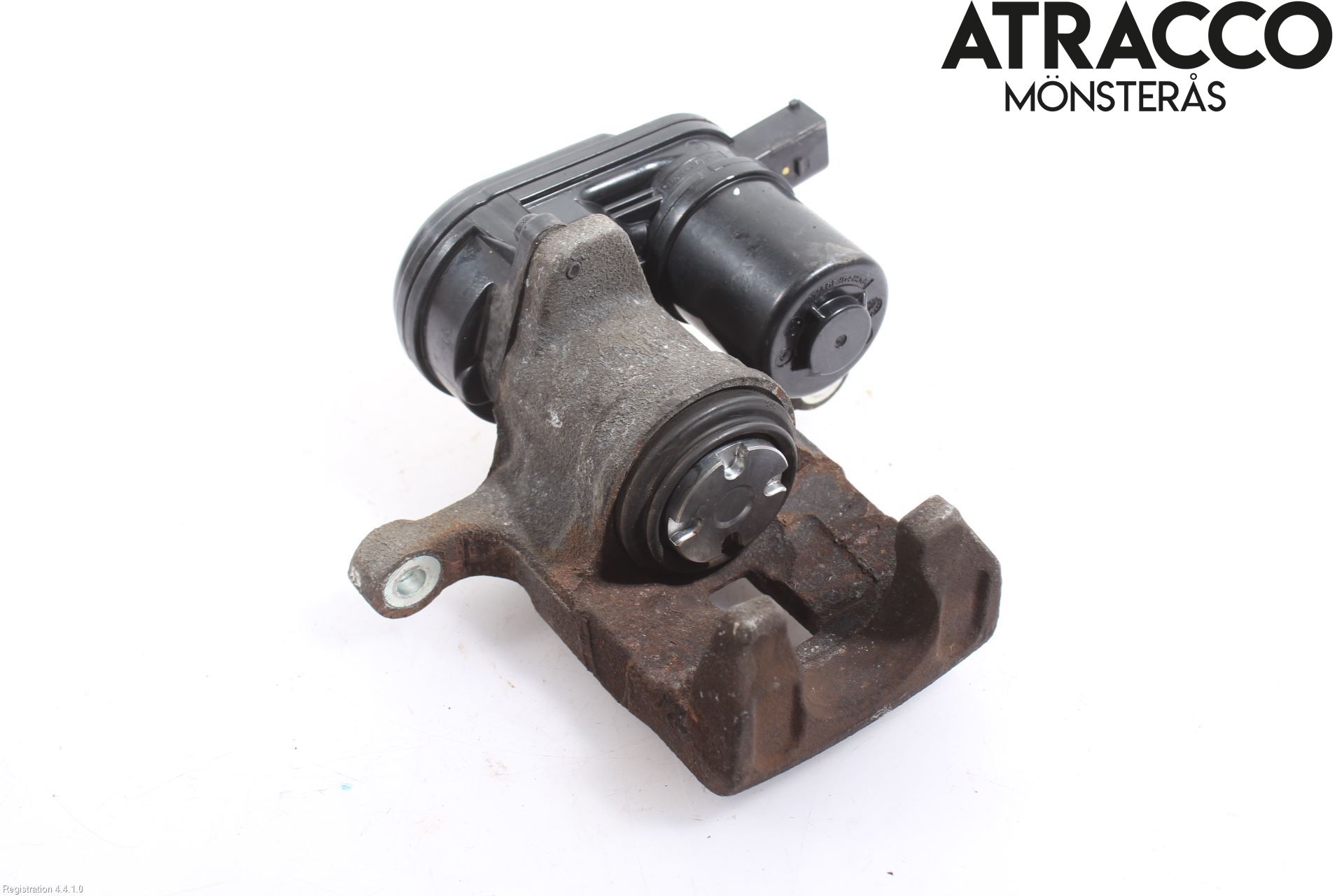 Hyundai i30 PD 17- Bromsok Bak Vänster