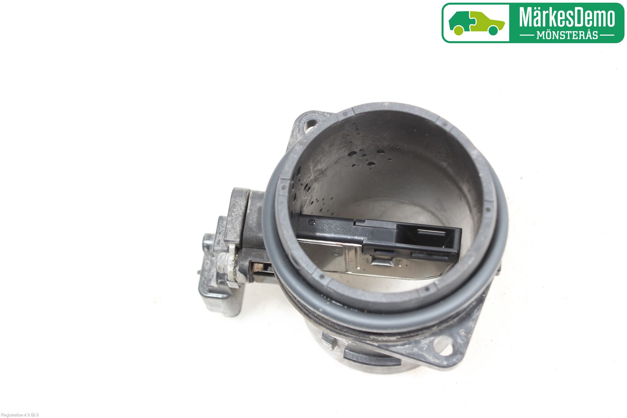 Citroen BERLINGO 08-18 Injluftmassamätare