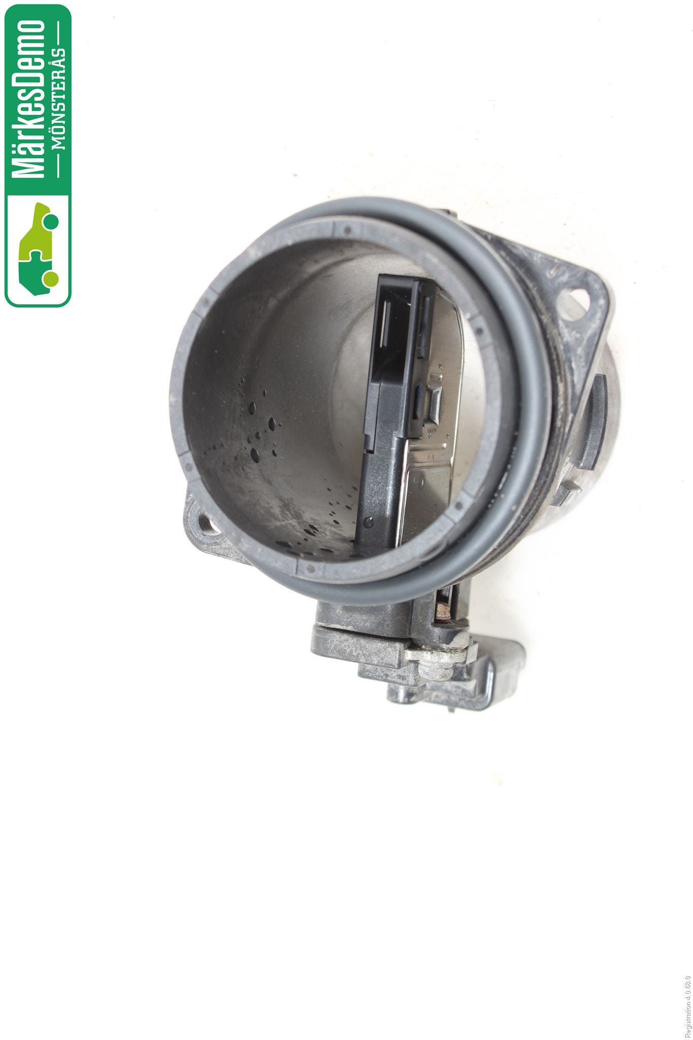 Citroen BERLINGO 08-18 Injluftmassamätare