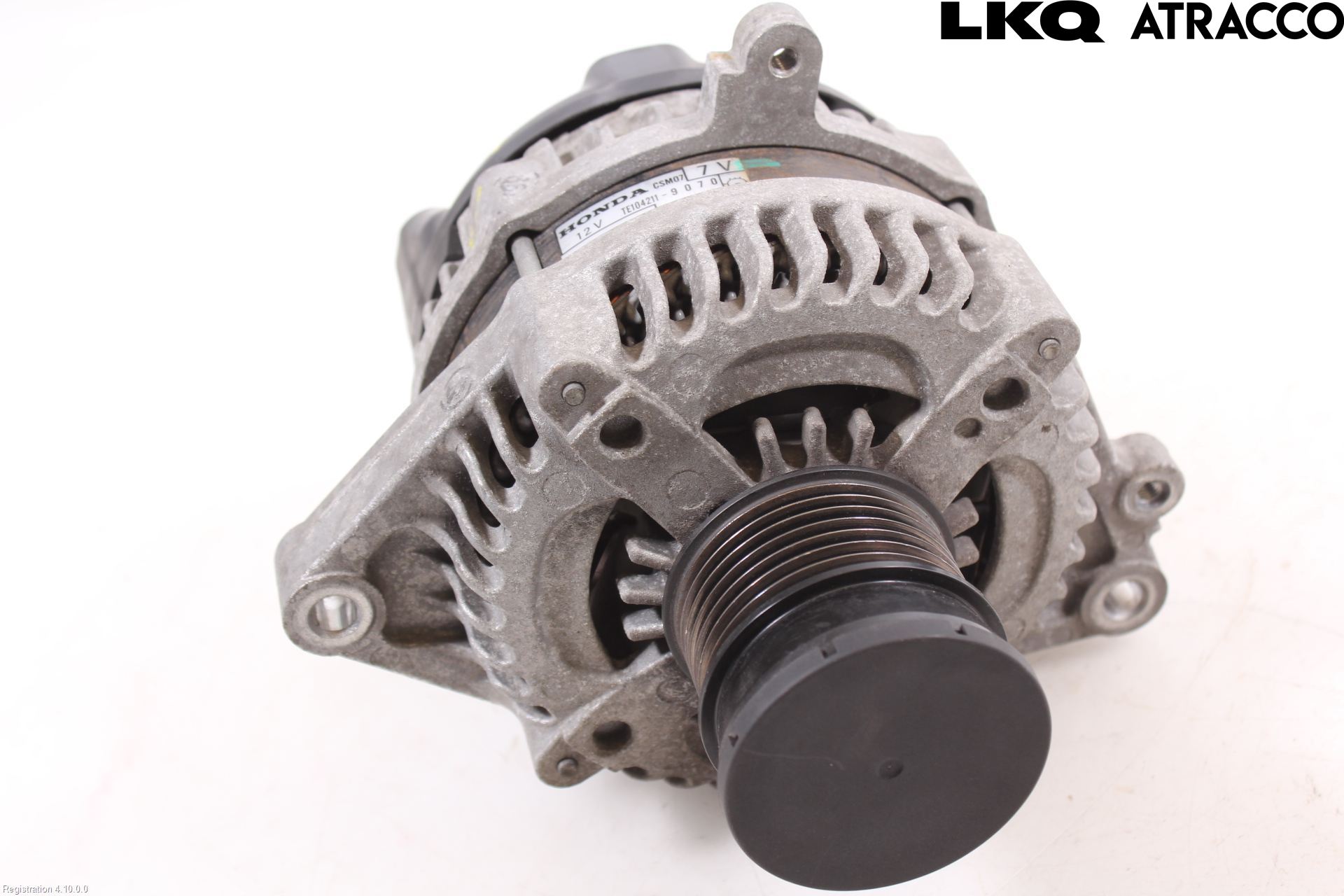 Honda CIVIC 17-22 Generator