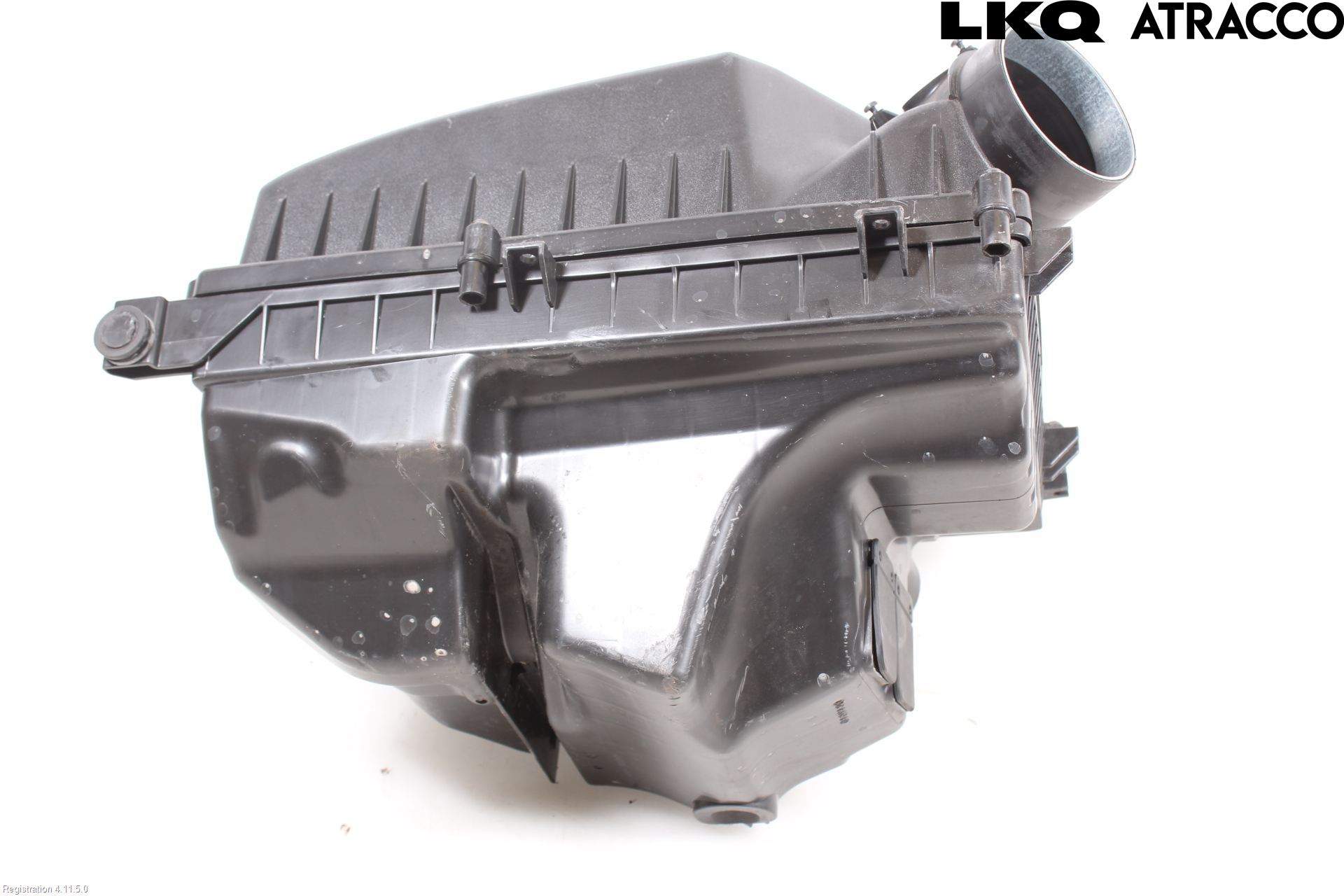 Volvo XC60 14-17 Luftrenare