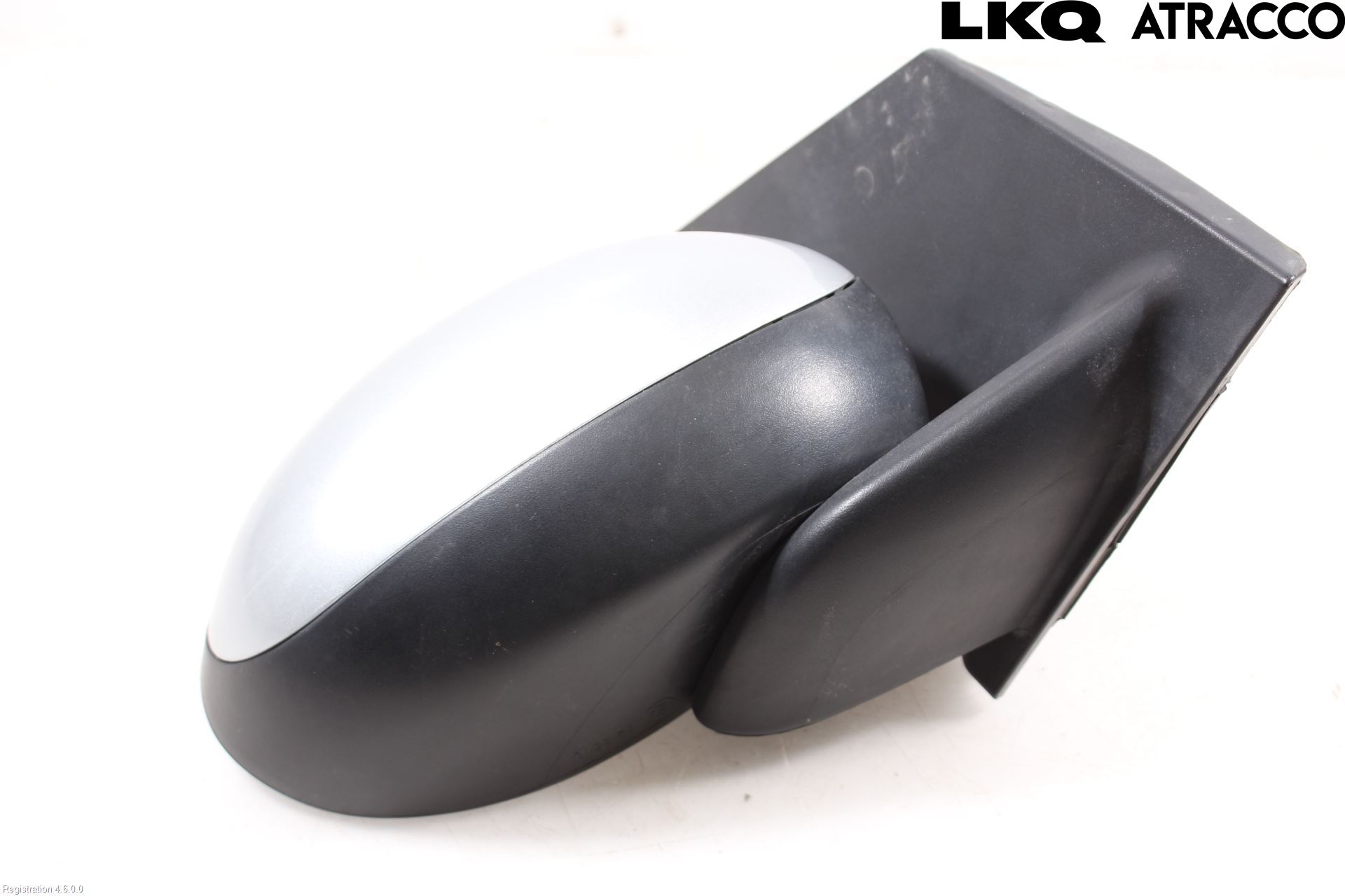 Citroen C1 06-13 Spegel Yttre Justerbar Hö