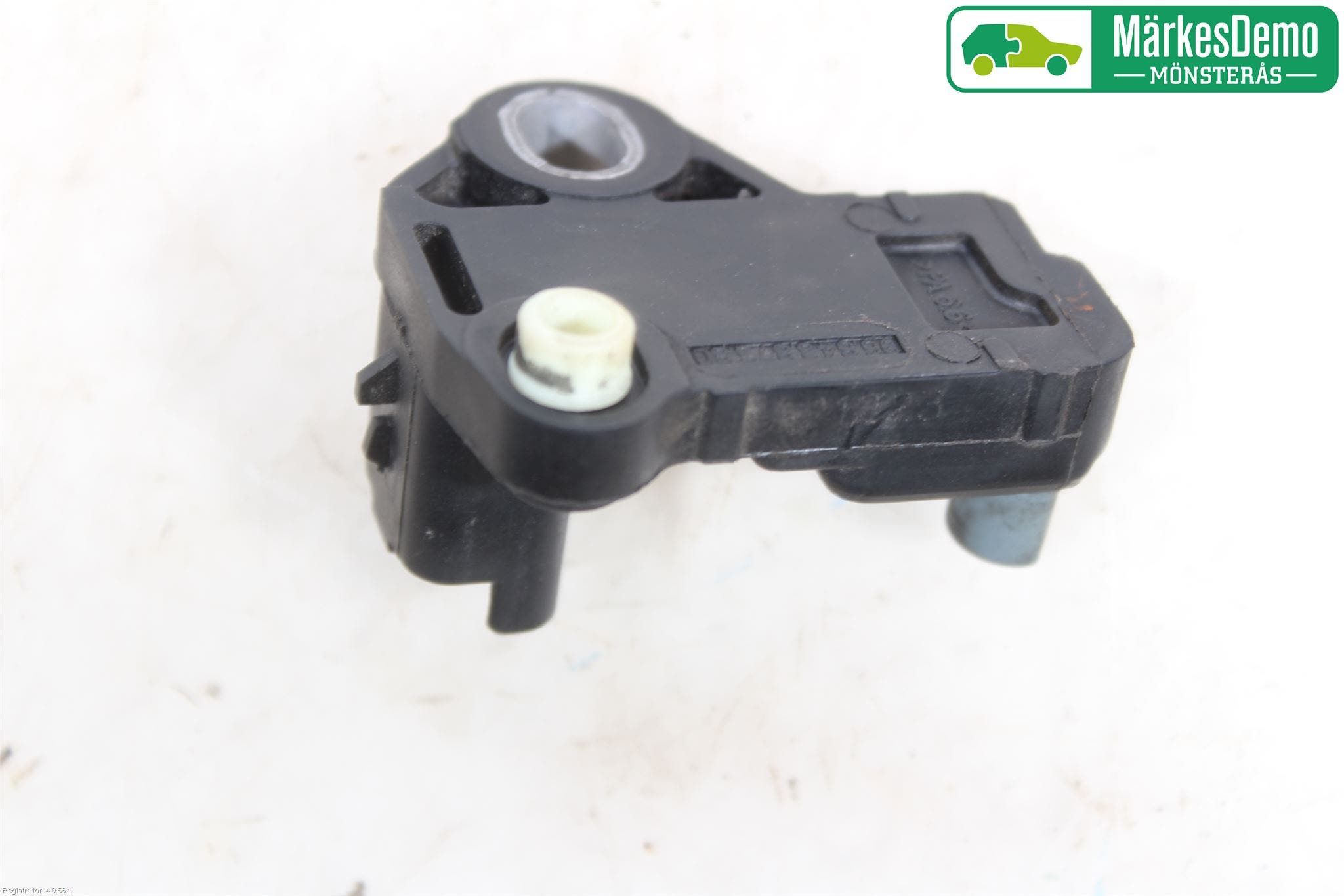 Citroen C4 II 11-18 Givare Varvtal-Tändläge