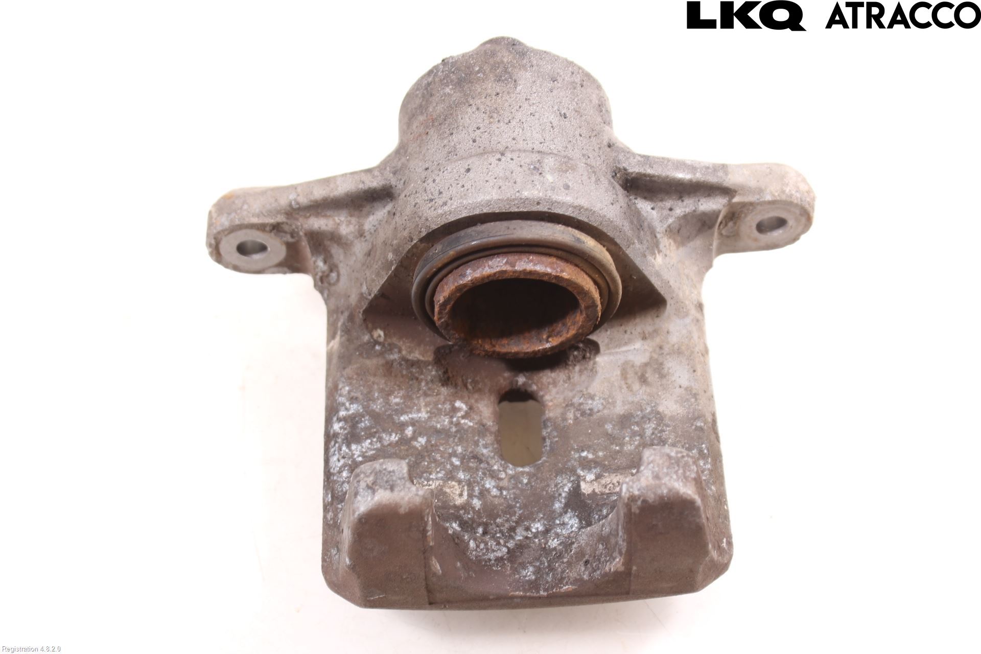 Subaru OUTBACK 10-15 Bromsok Bak Vänster