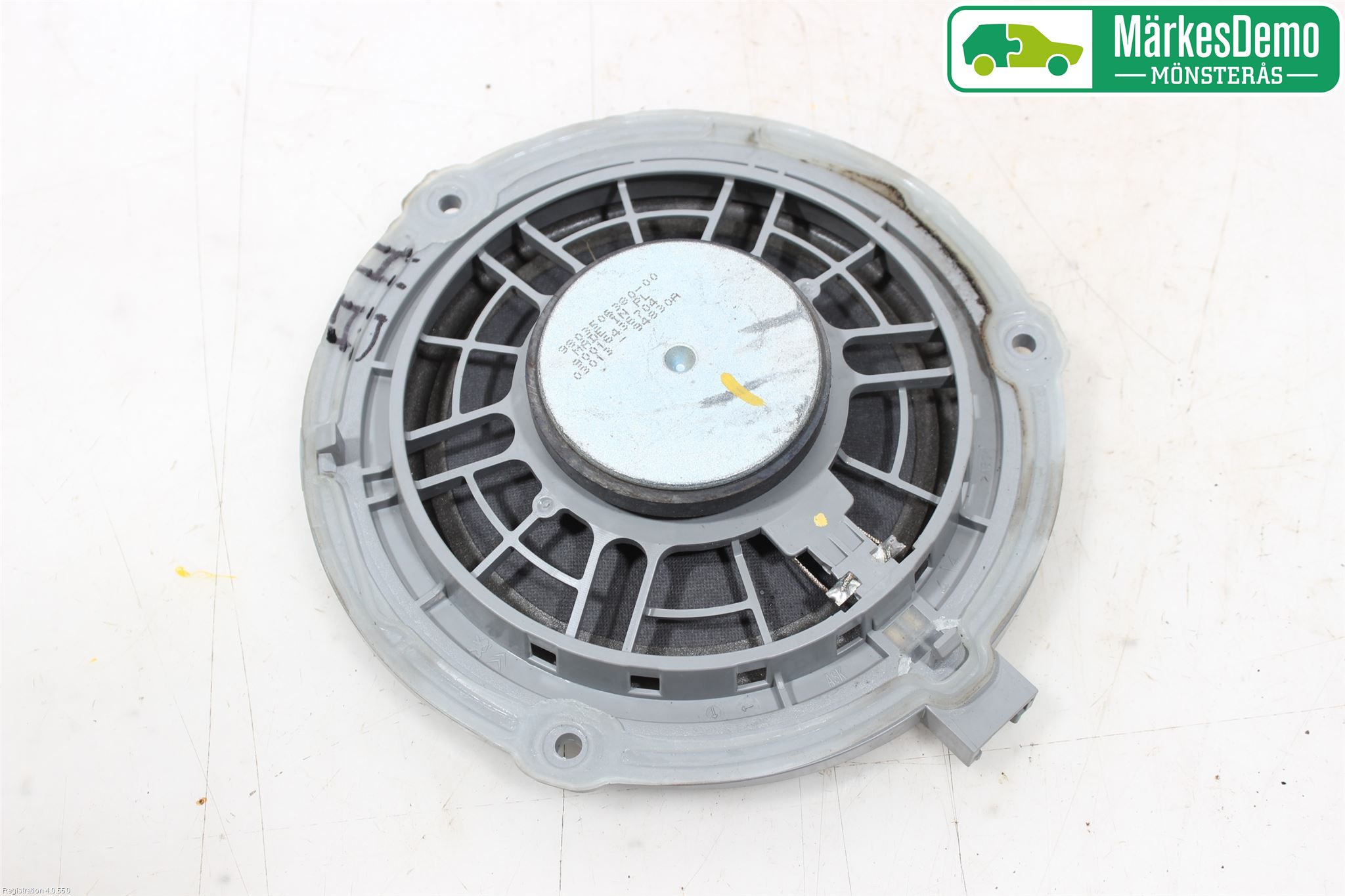 Citroen C4 II 11-18 Högtalare