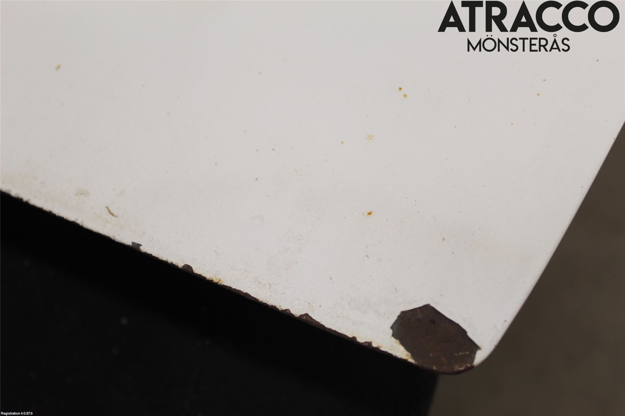 Peugeot BIPPER Dörr Fram Höger