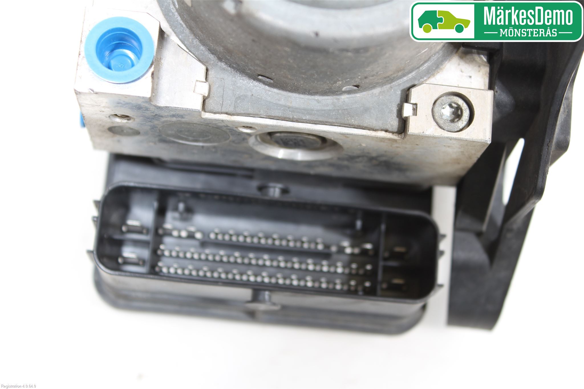 Volkswagen VW GOLF / E-GOLF VII 13-20 Abs Hydraulaggregat