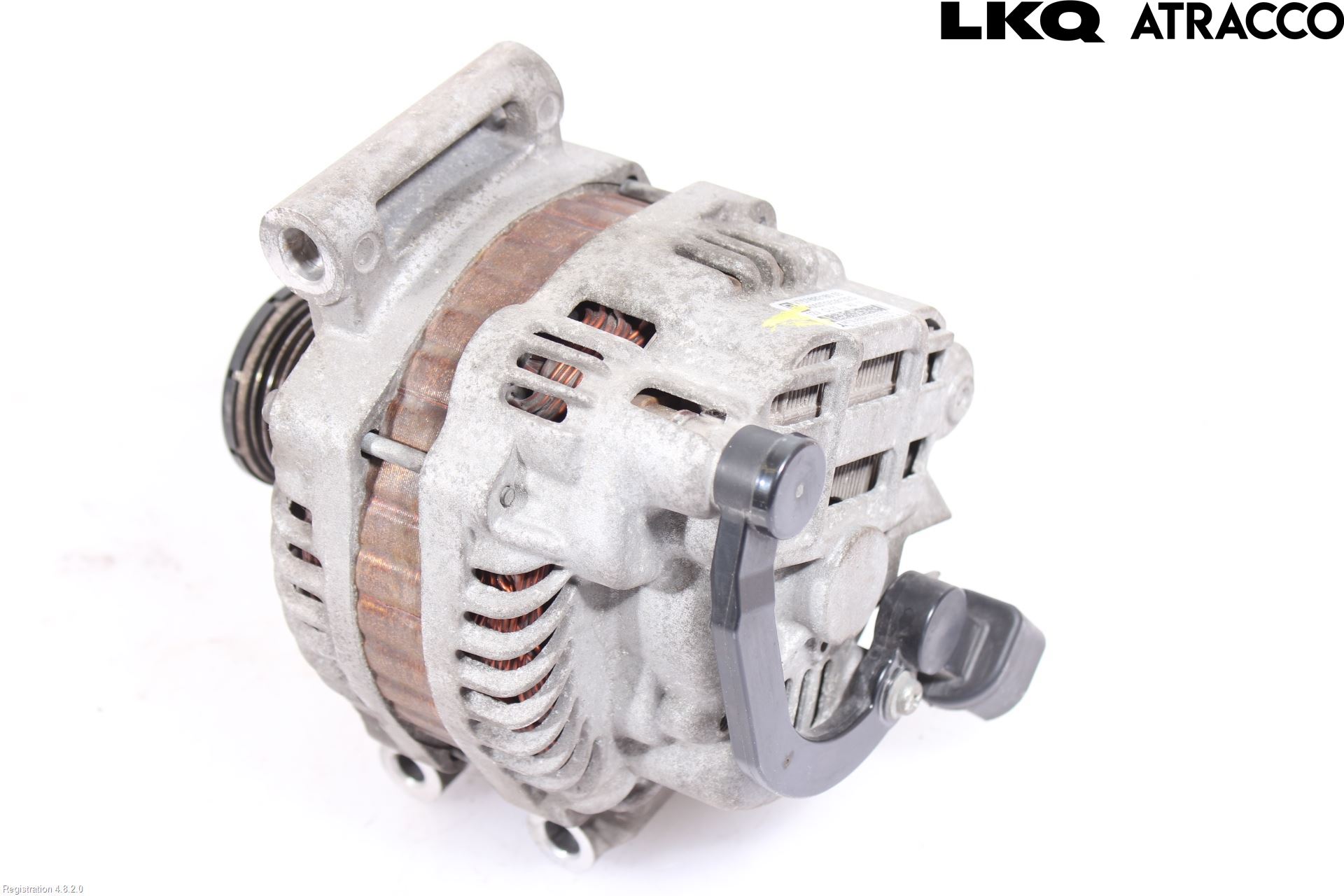 Mini COUPE R56 05-14 Generator