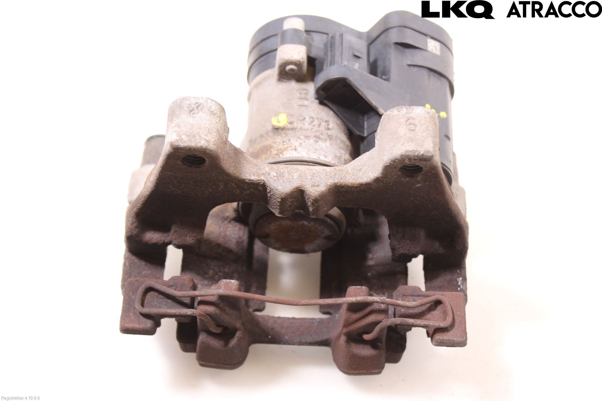 Volkswagen VW TIGUAN 16-24 Bromsok Bak Höger