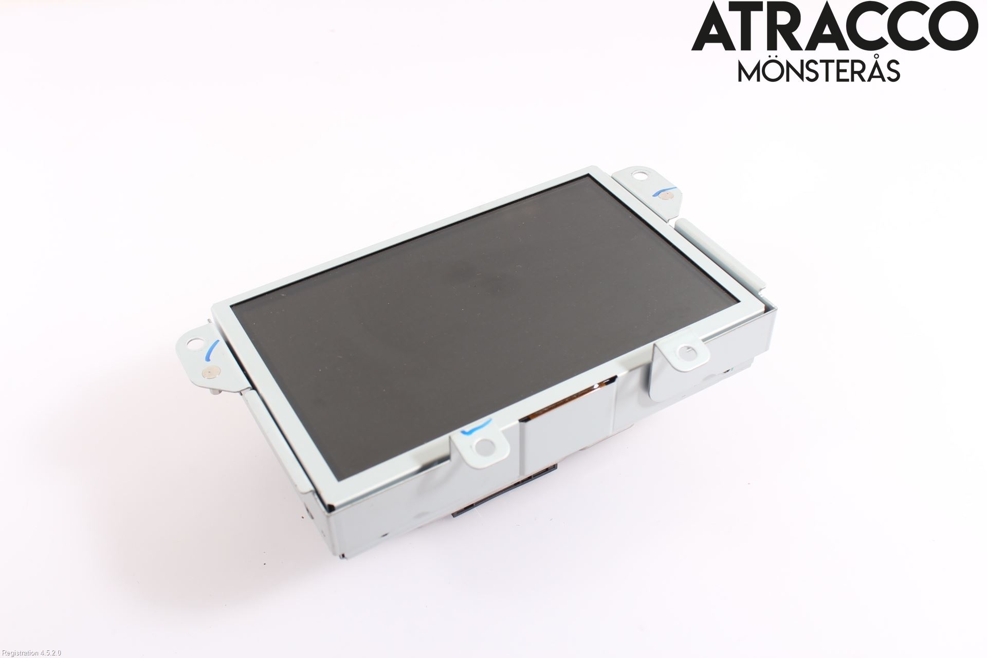 Ford FOCUS 15-18 Multifunktionsdisplay
