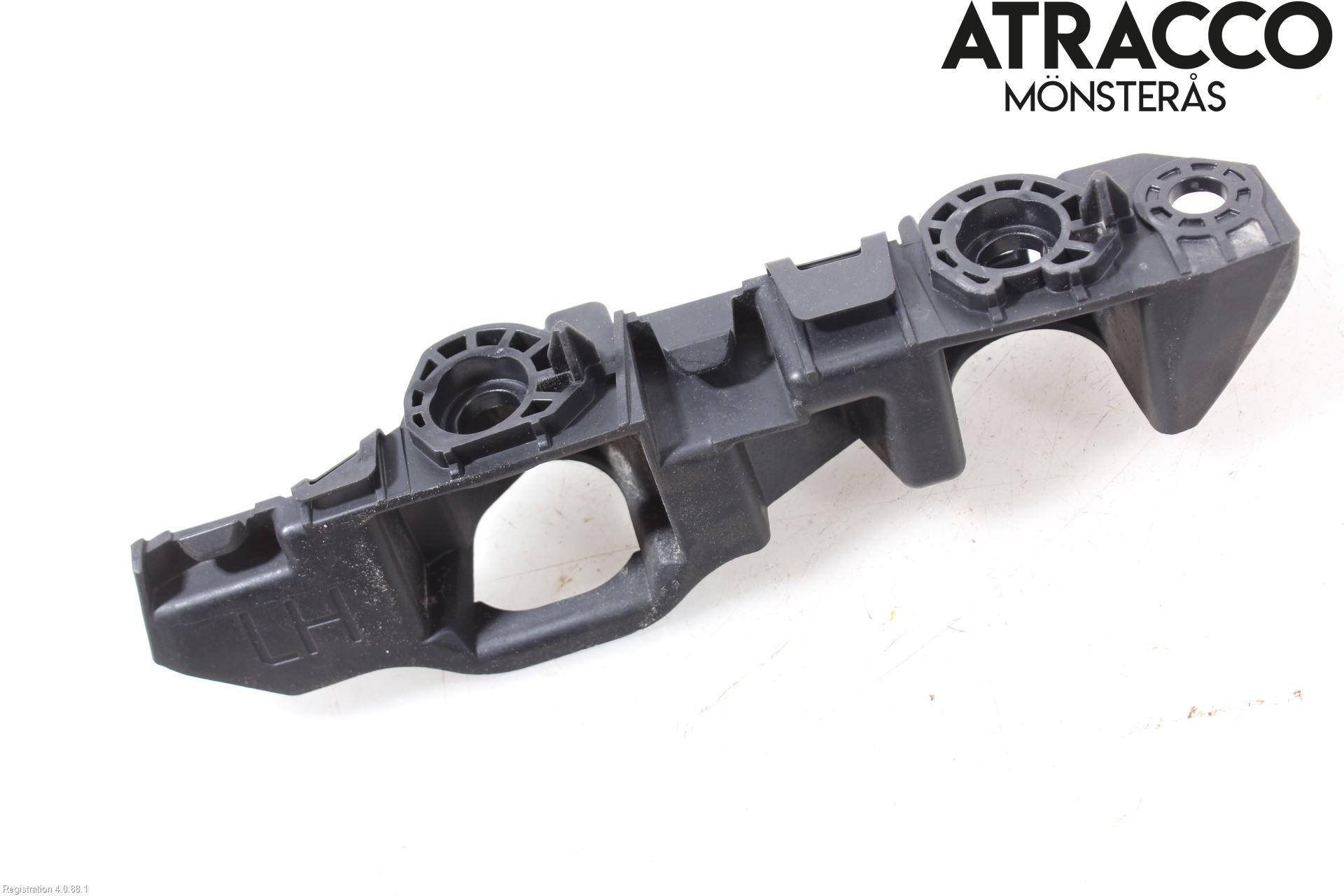 Opel INSIGNIA 17- Stötfångarbärjärn Fram