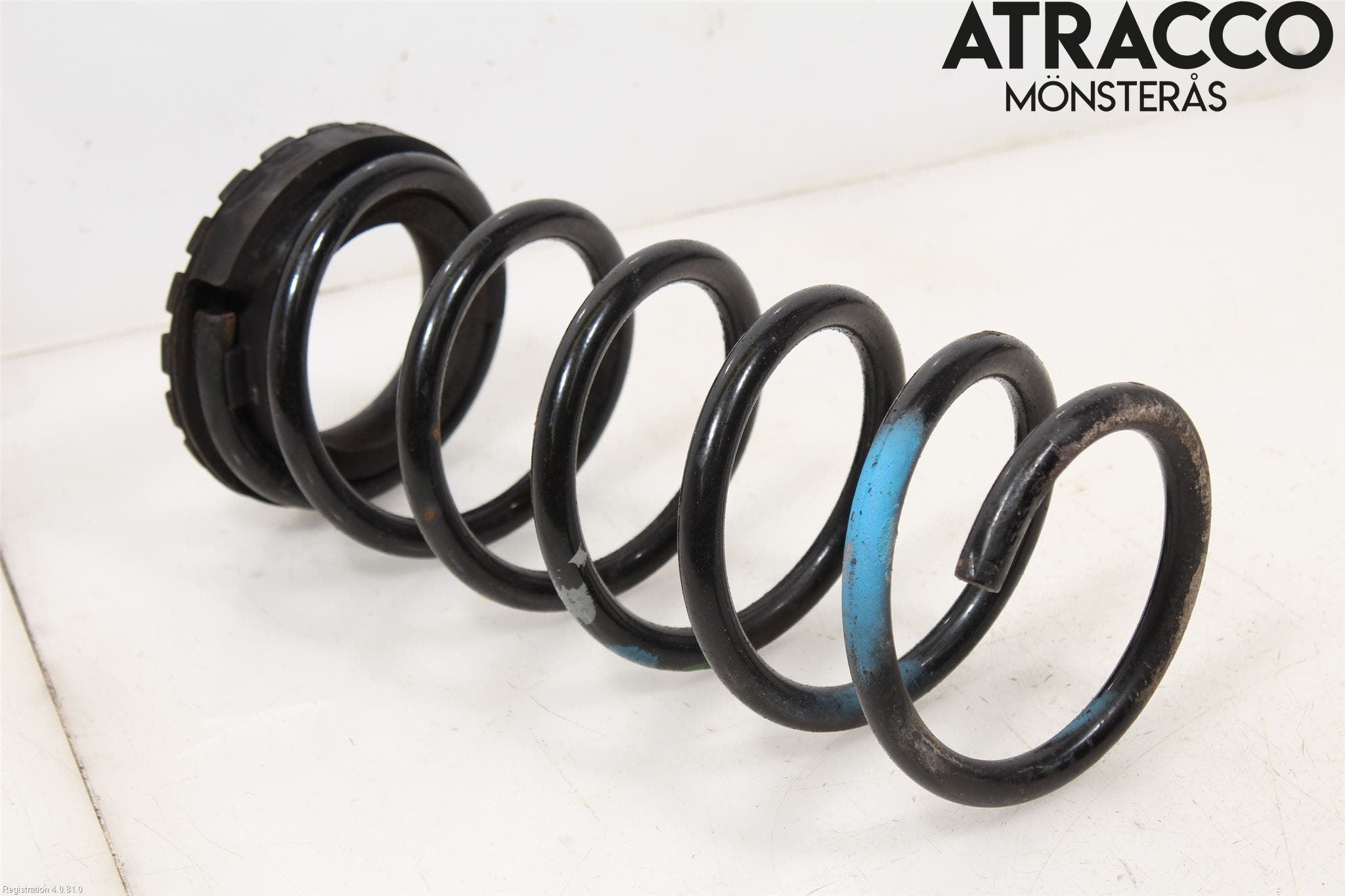 Volvo V60 CROSS COUNTRY 16-18 Fjäder Bak