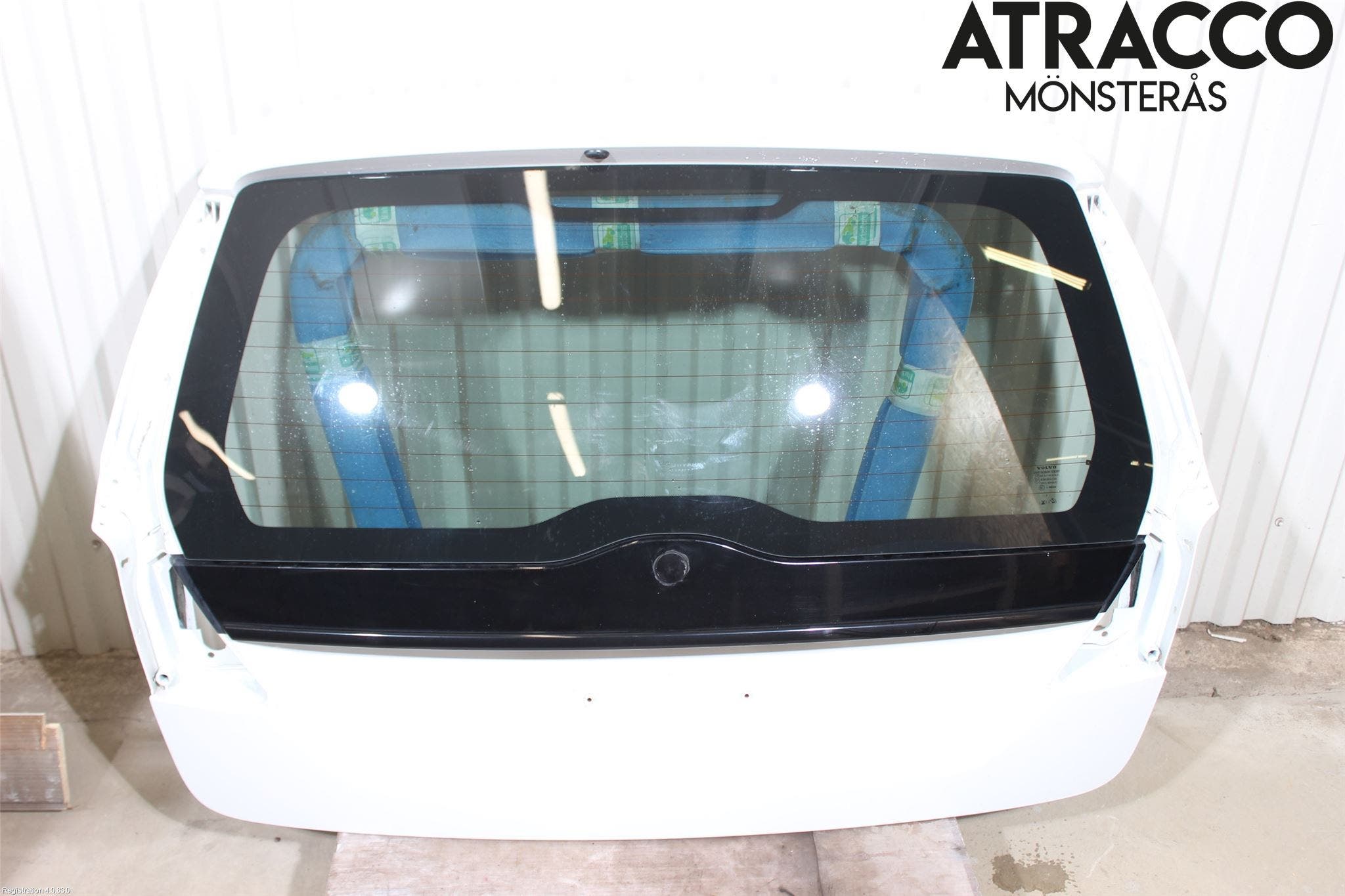 Volvo V70 14-16 Baklucka Kombi