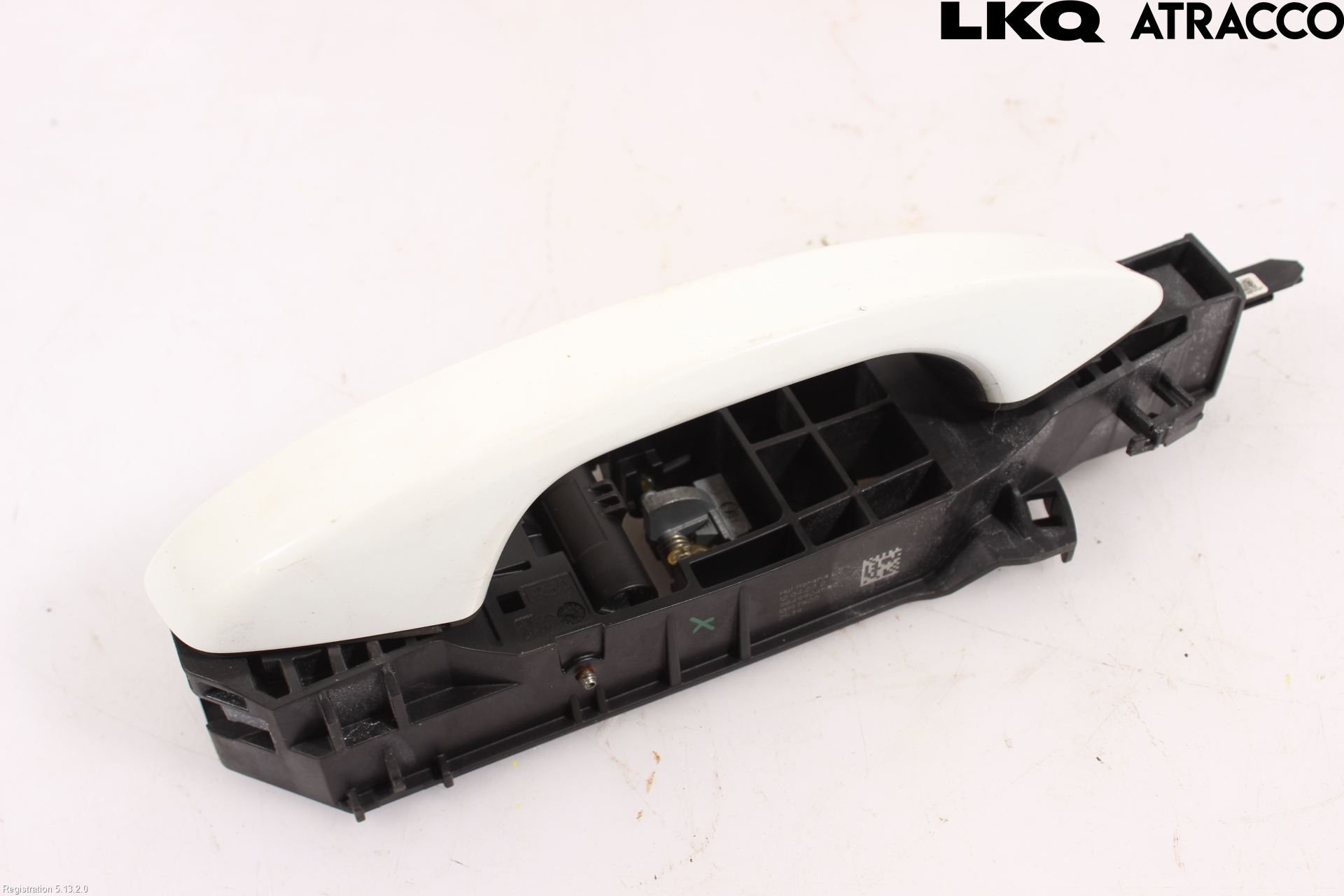 Opel ASTRA L 22- Dörrhandtag Yttre Hö