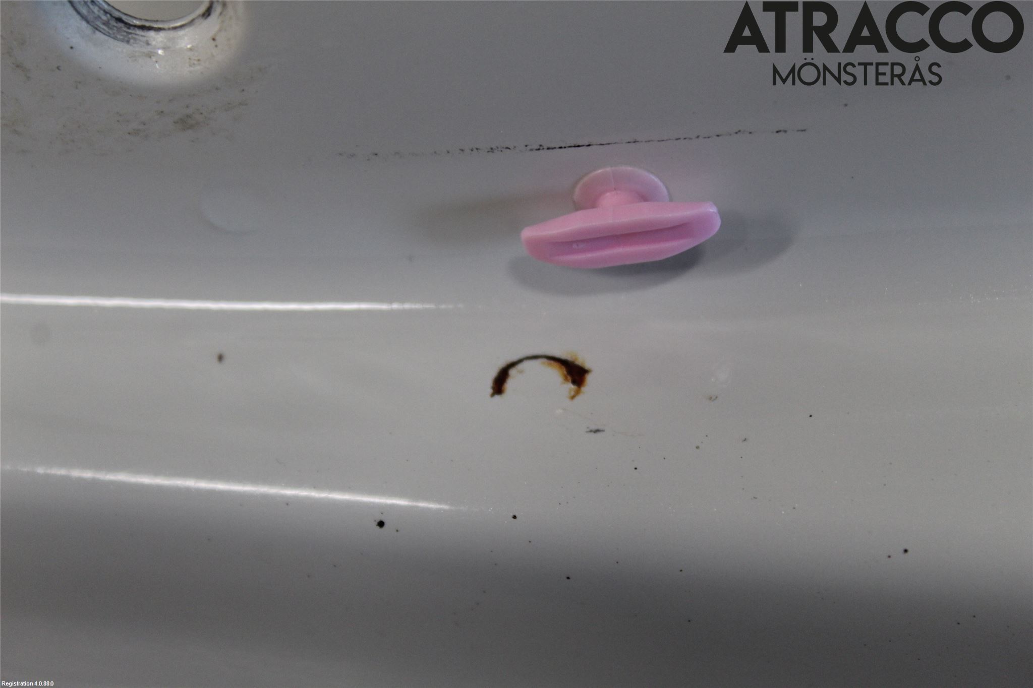 Subaru FORESTER SH  08-13 Dörr Fram Vänster