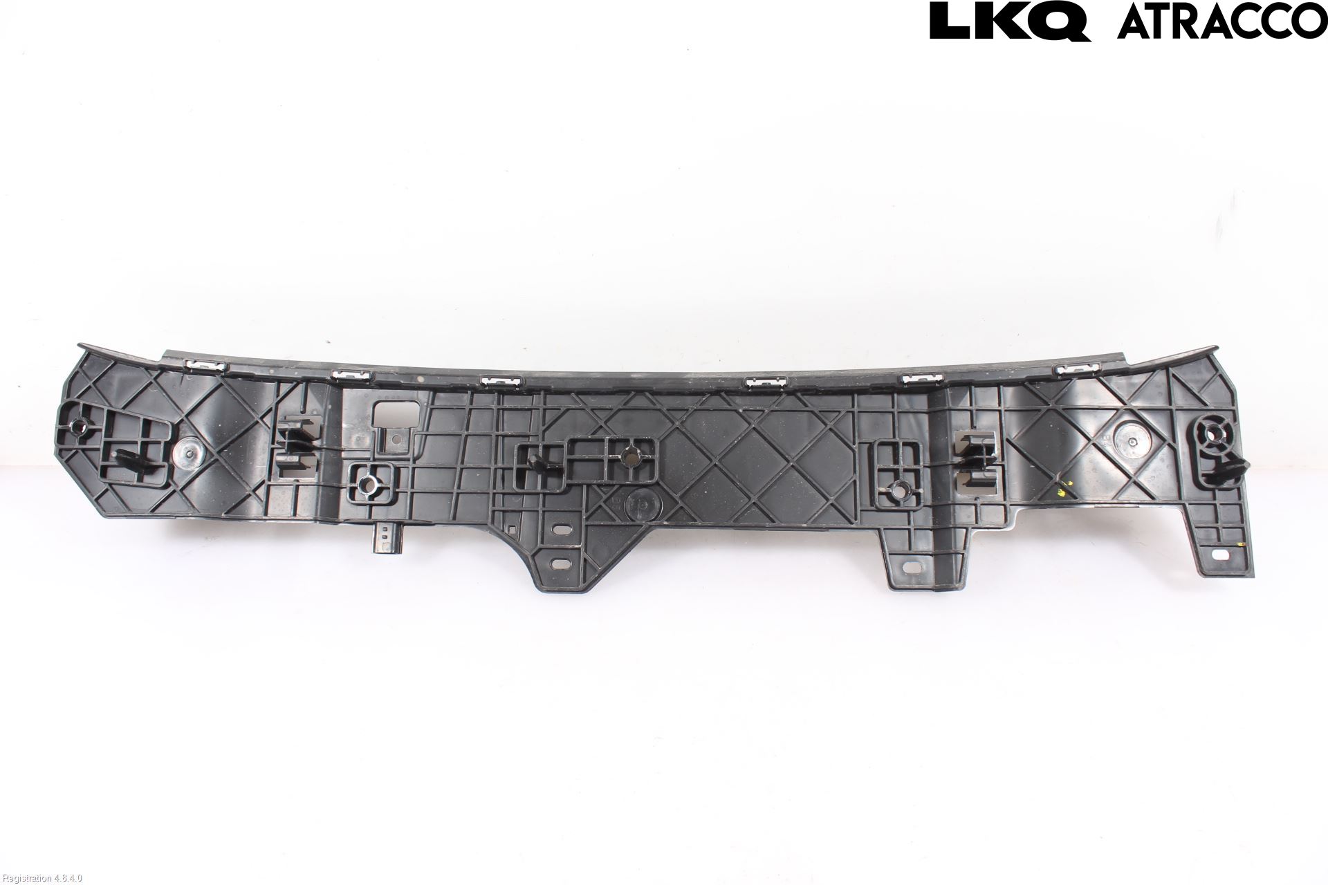 Peugeot 208/E-208 20- Stötfångare Deformelement Bak