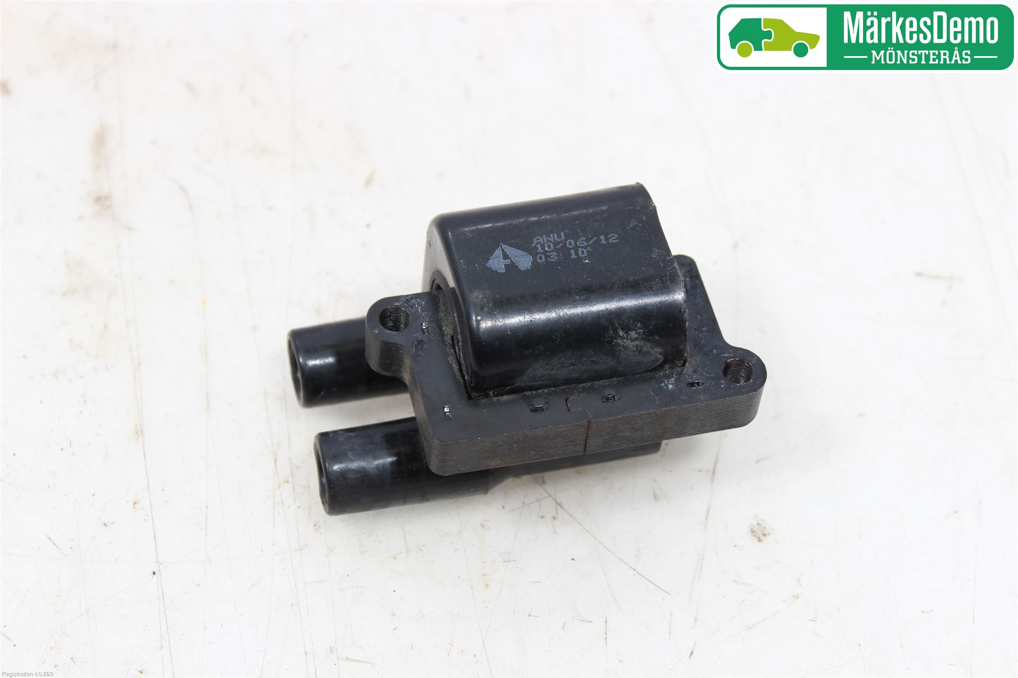 Hyundai i20 PB 09-14 Tändspole