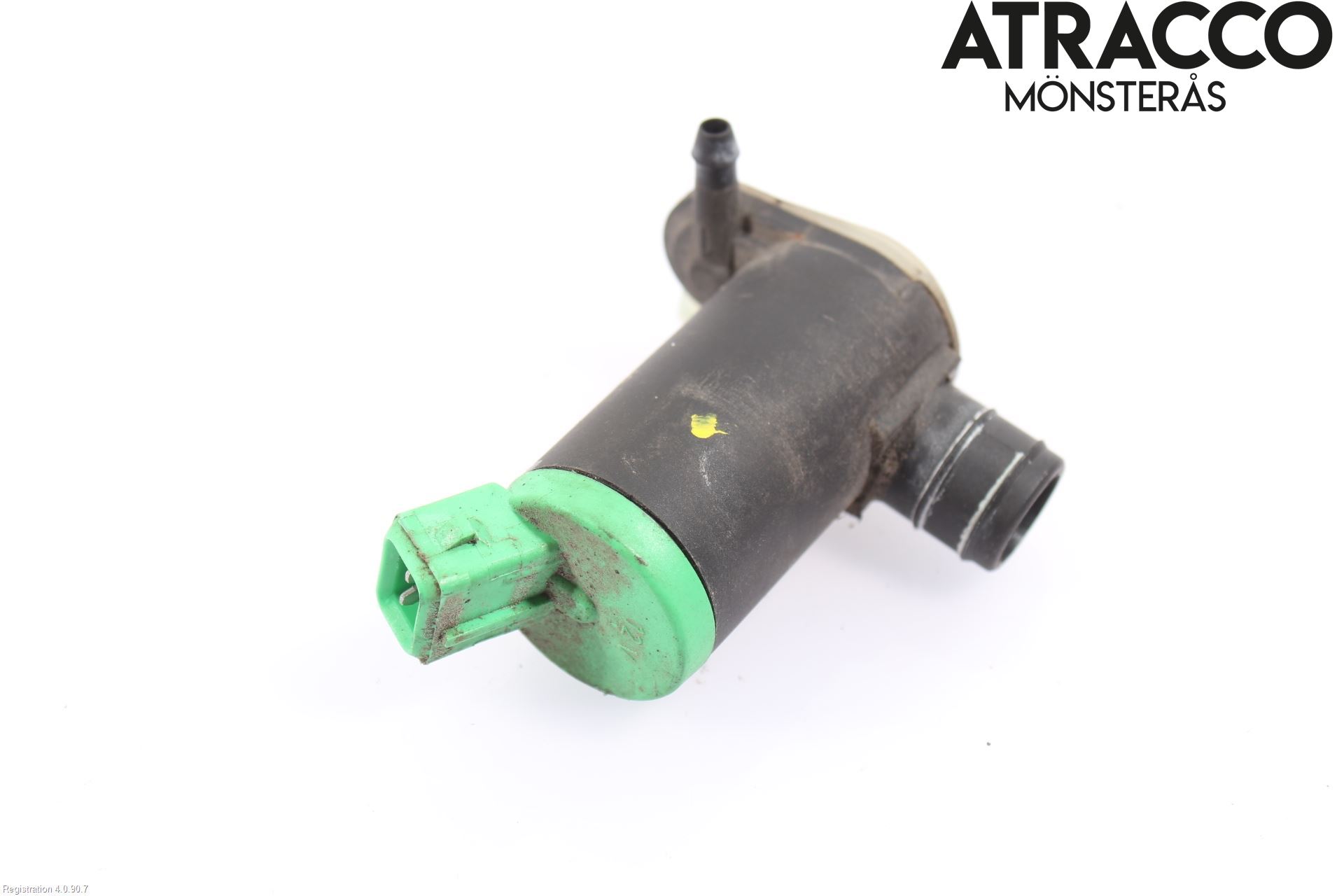 Peugeot 206+ 10-13 Spolarpump Vindruta