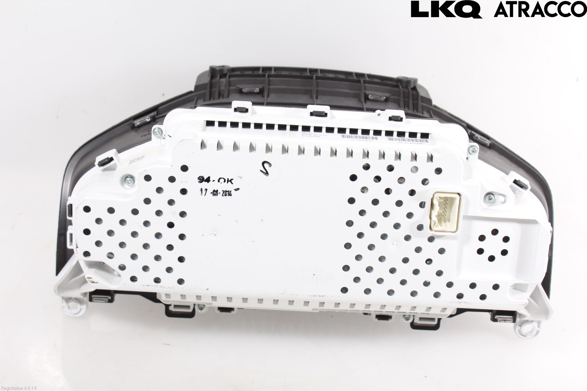 Volvo V60 14-18 Instrument Komb