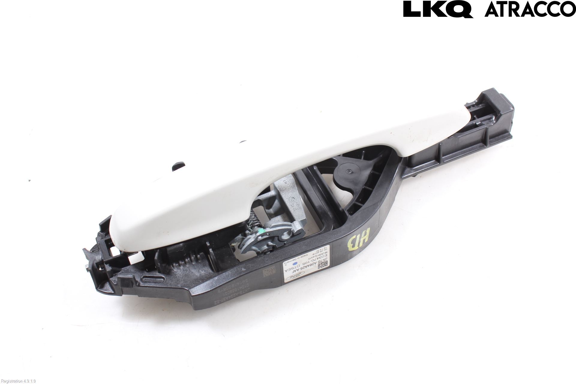 Ford FOCUS 19- Dörrhandtag Yttre Hö