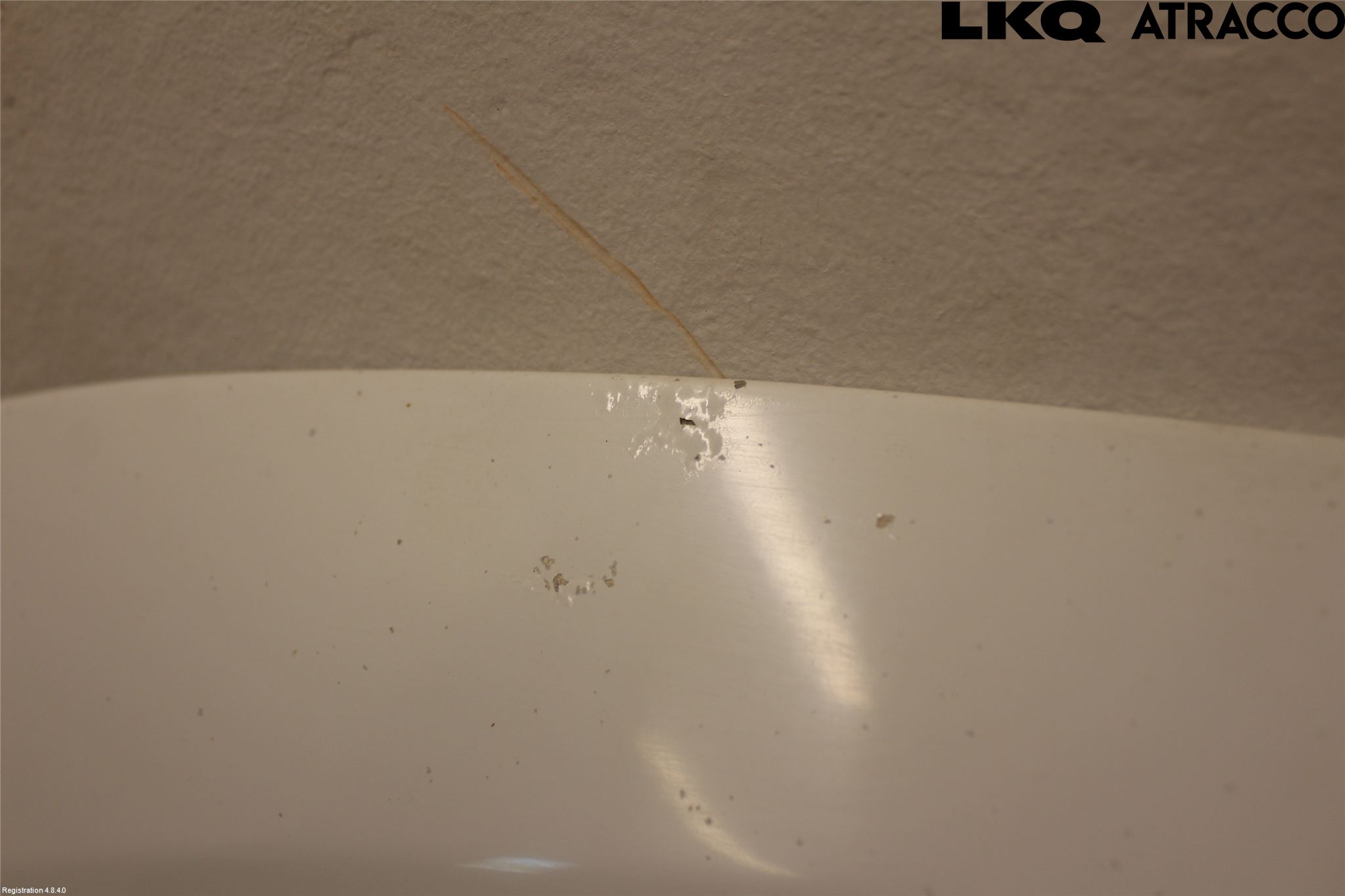 Saab 9-3 VER2/VER3 08-15 Huv Fram