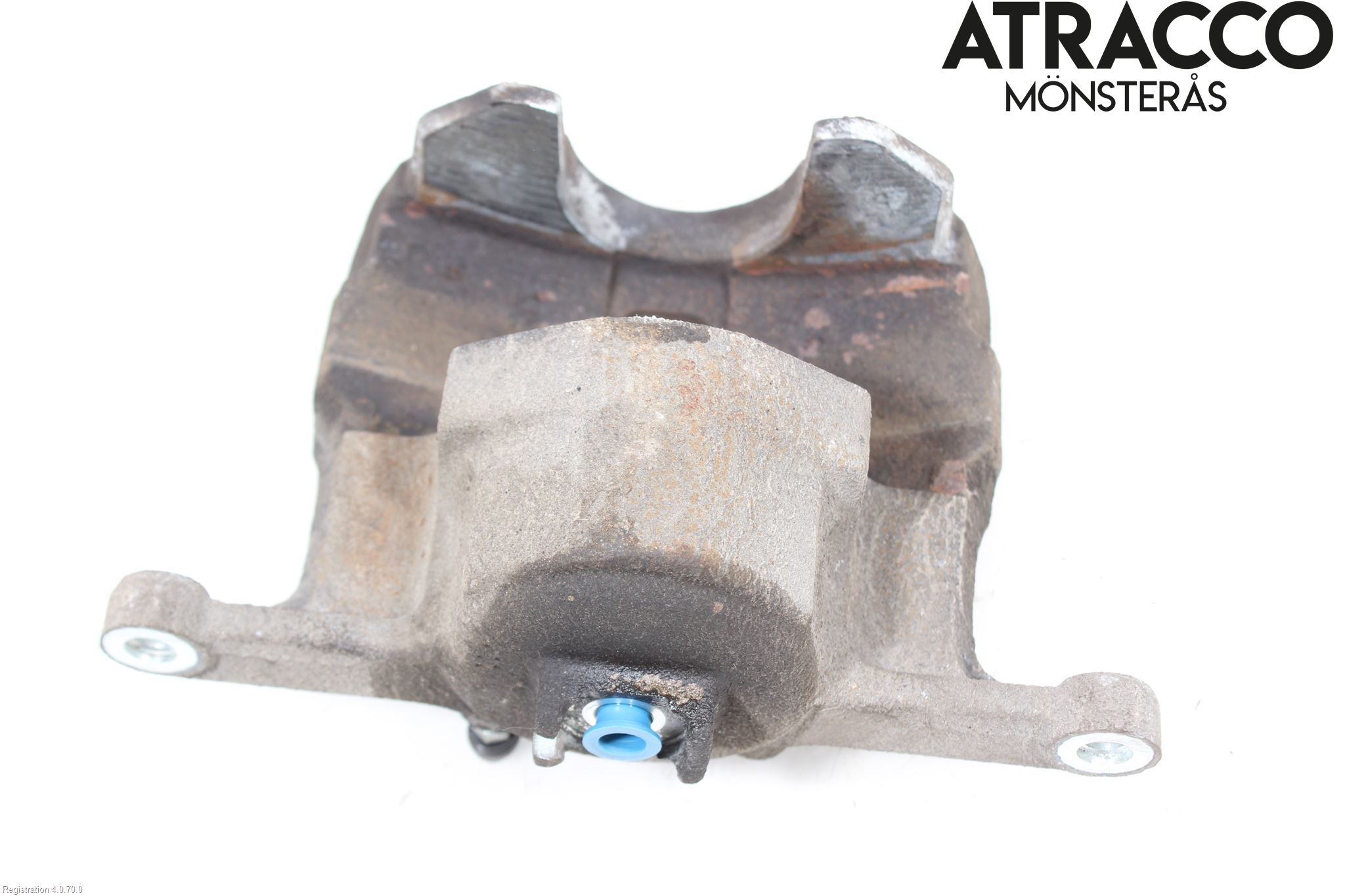 Suzuki VITARA 15- Bromsok Fram Höger