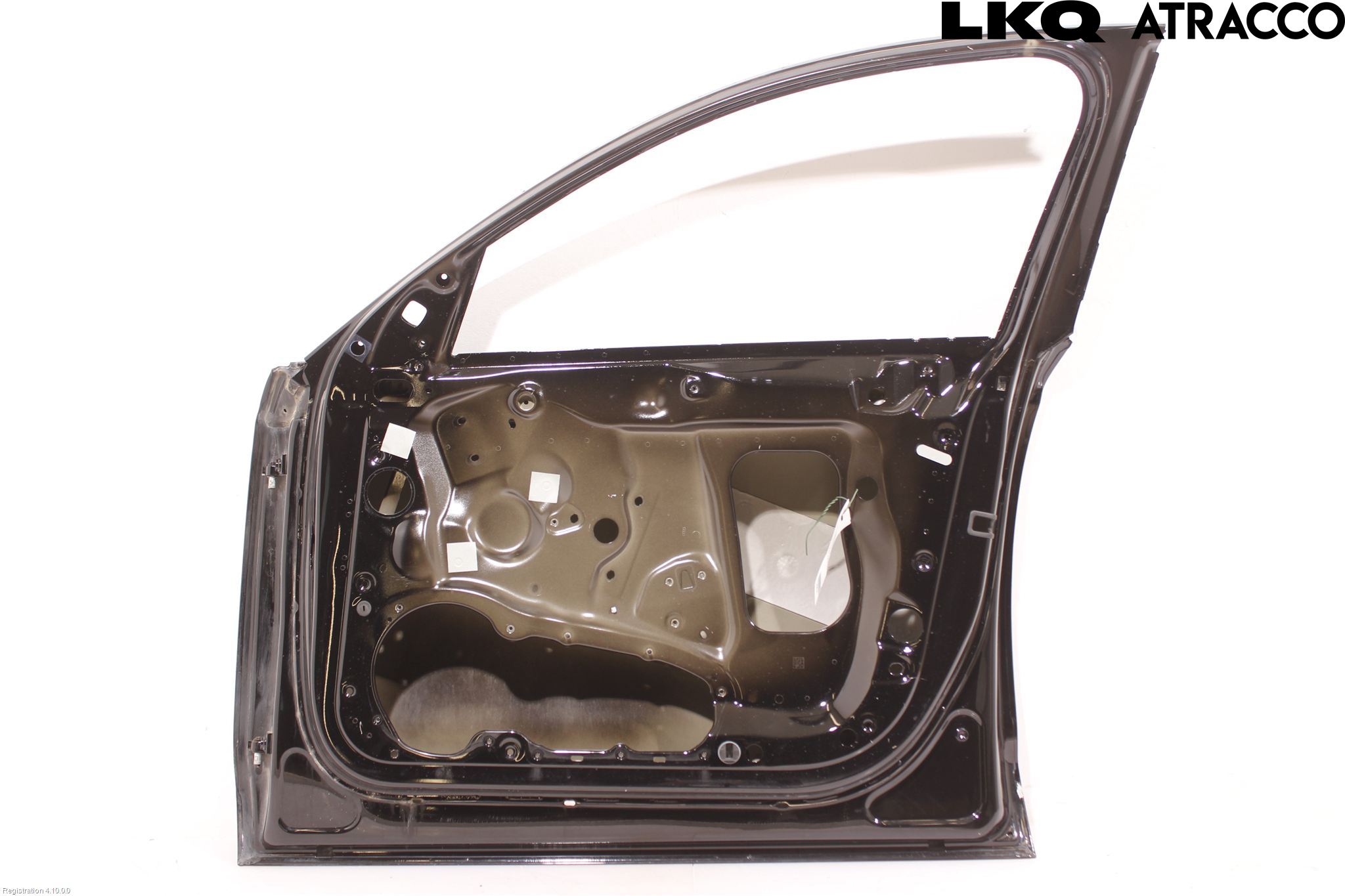 Audi A6/S6 4G 11-18 Dörr Fram Höger