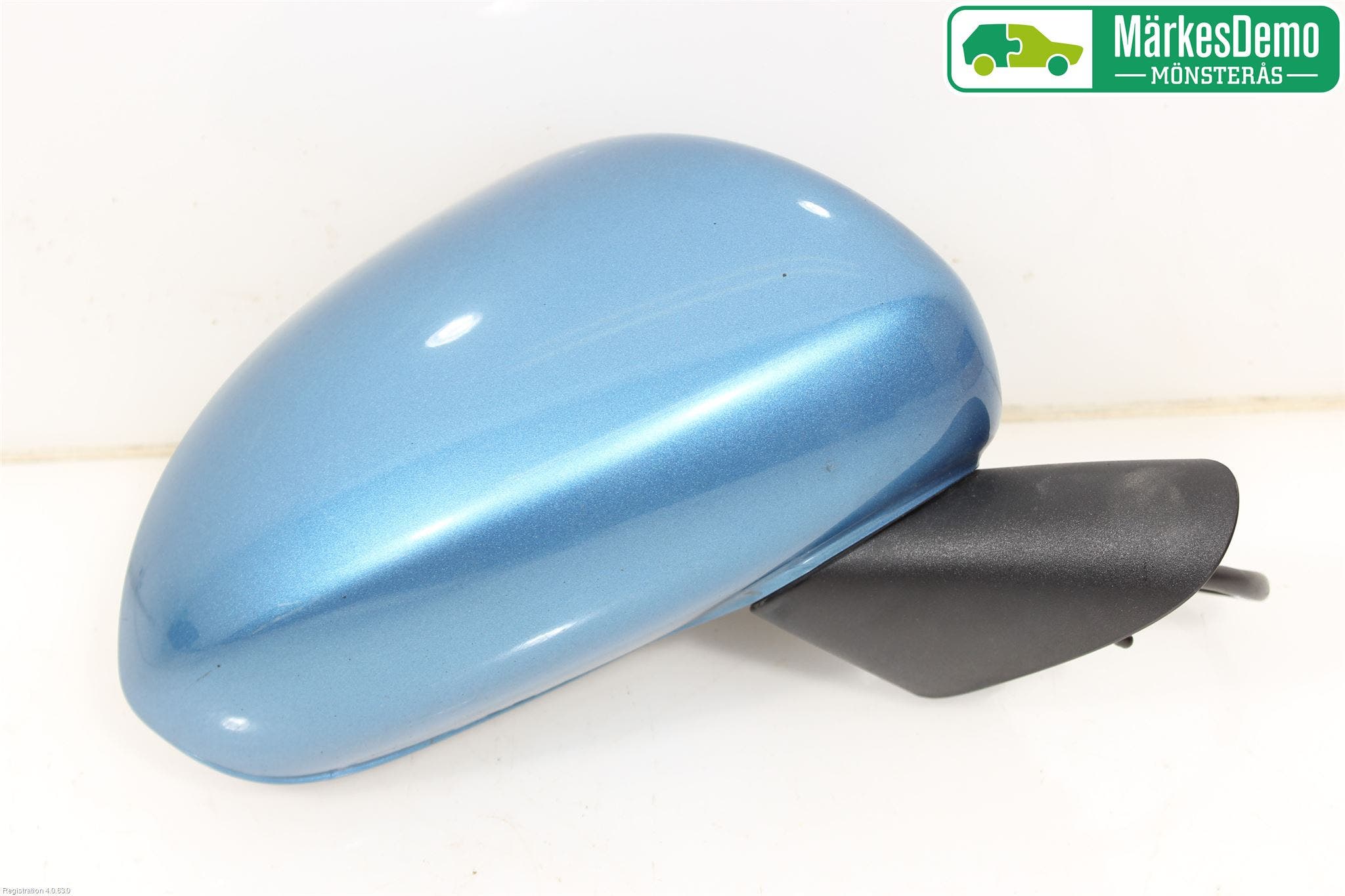 Opel CORSA E 15-19 Spegel Yttre El Hö