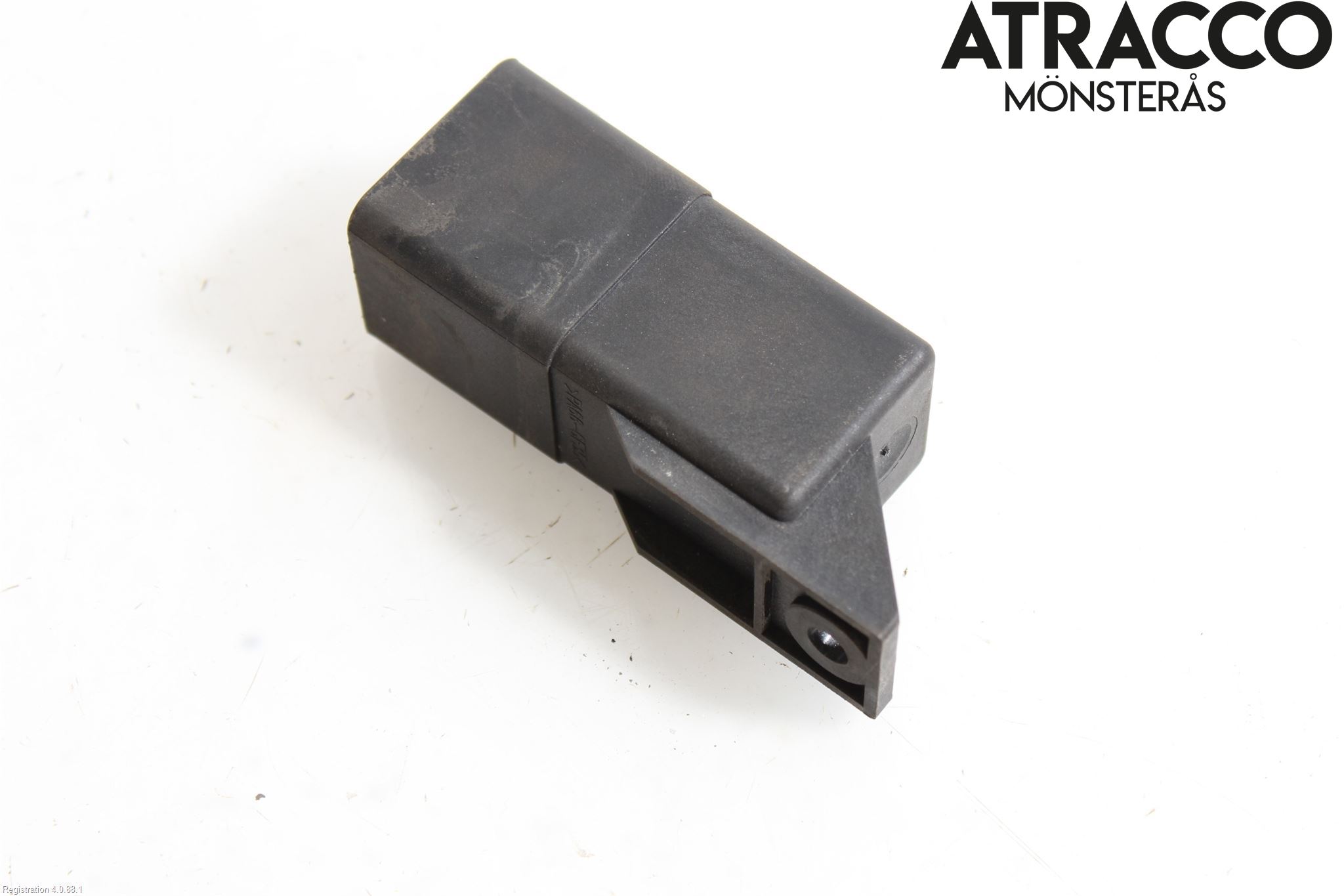 Audi A4/S4 B9 16-19 Relä Glödning Diesel