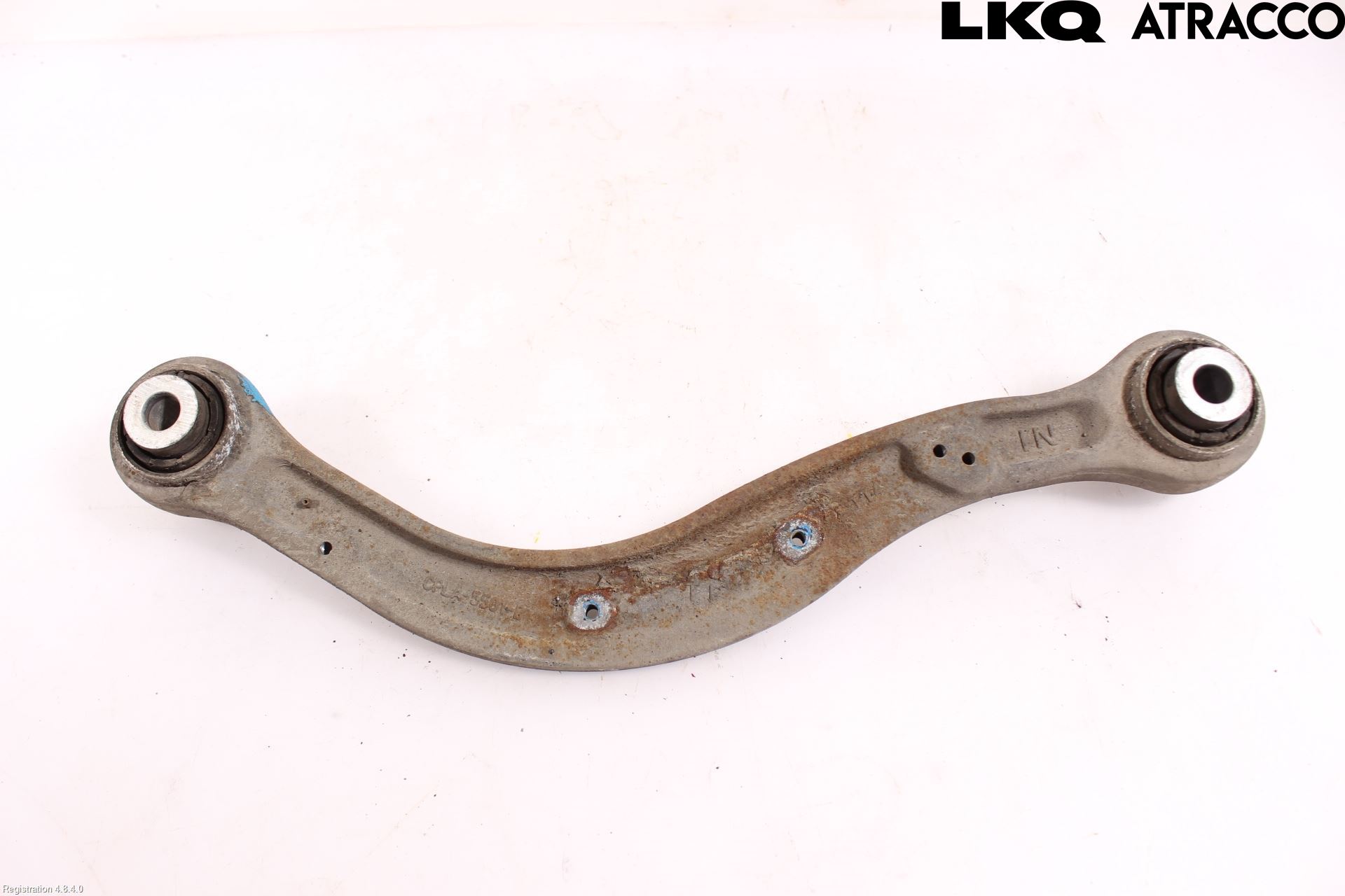 Landrover RANGE ROVER SPORT (L494) 14-22 Bärarm Bak Övre Höger
