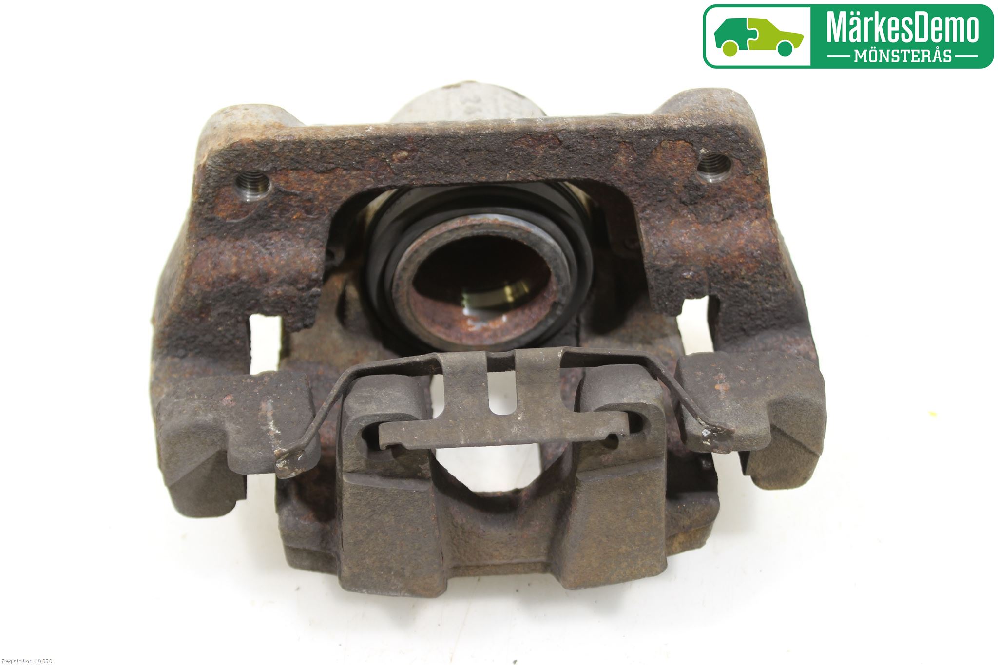 BMW X3 F25 10-17 Bromsok Fram Vänster