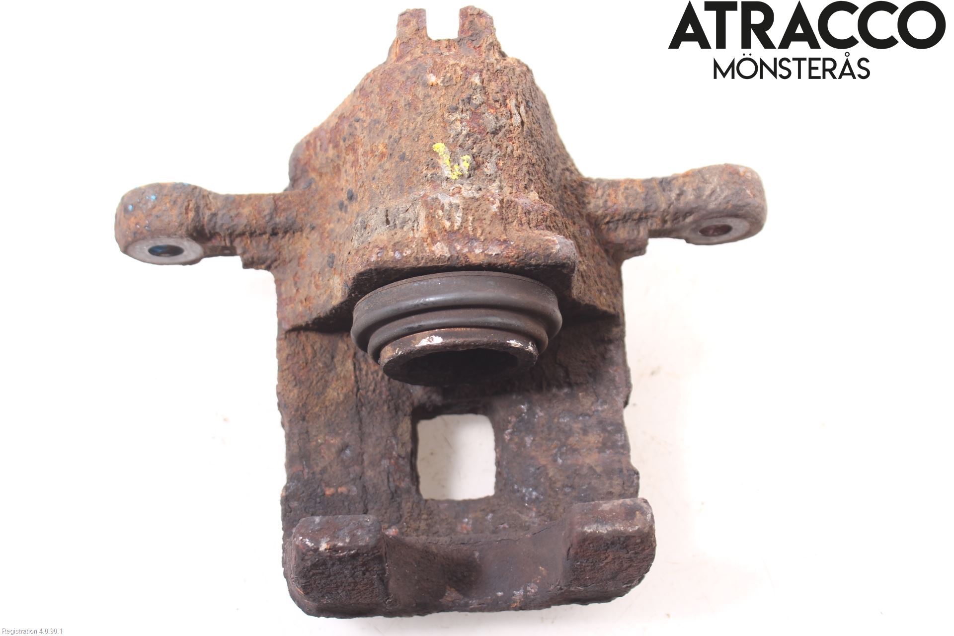 Hyundai GETZ Bromsok Bak Höger