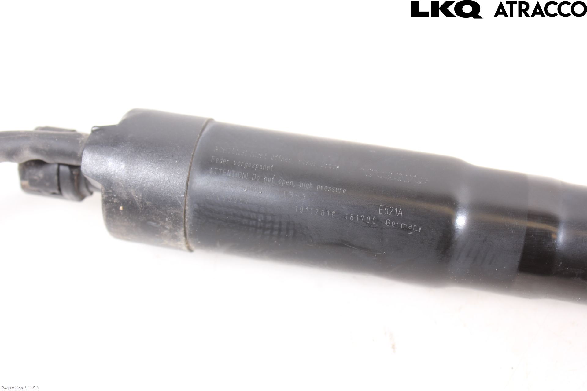 Volvo XC60 14-17 Gasfjäder Baklucka