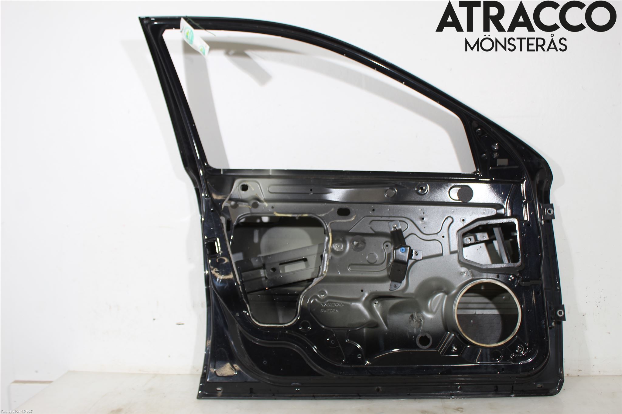 Volvo V70 05-08 Dörr Fram Vänster