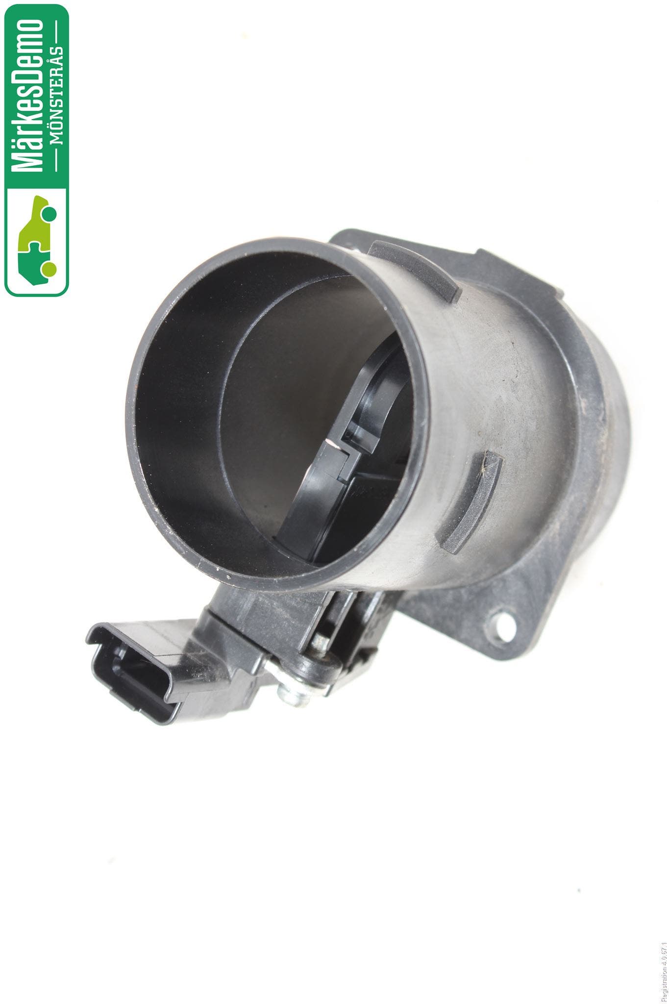 Peugeot 308 14-21 Injluftmassamätare