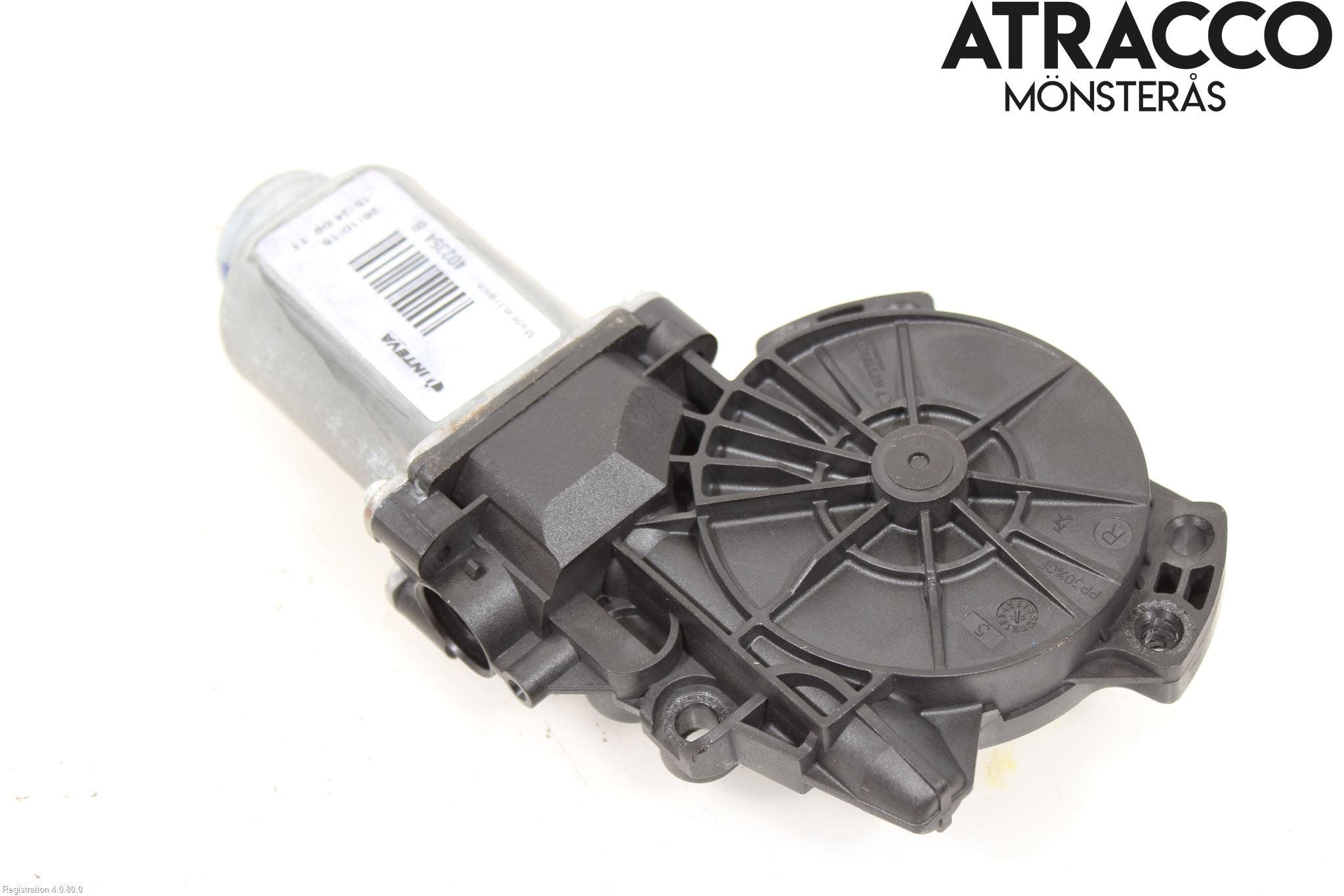 Kia SPORTAGE (SL) 11-15 Fönsterhissmotor