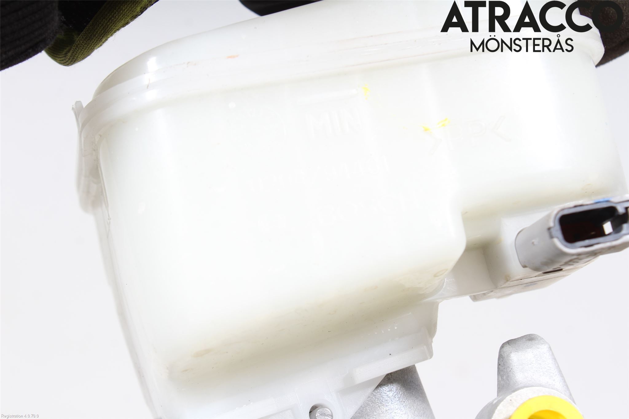 Suzuki VITARA 15- Broms Huvudcylinder