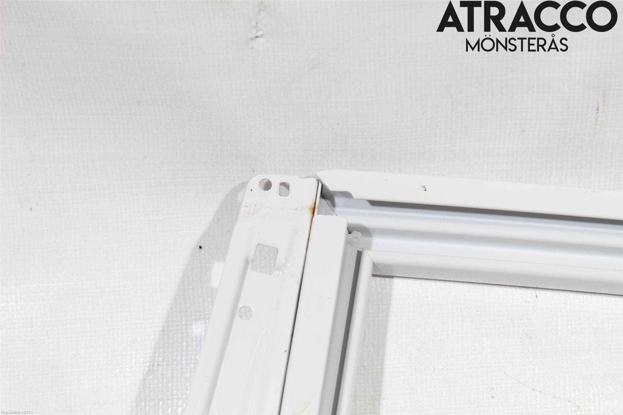 Hyundai i40 08-15 Dörr Bak Vänster