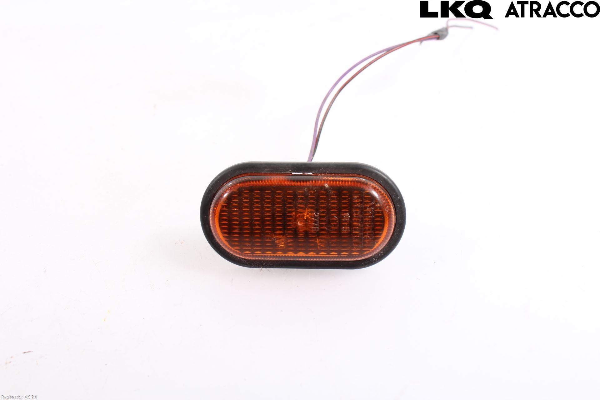 Opel VIVARO 01-14 Blinkers Sidoblinkers Vä