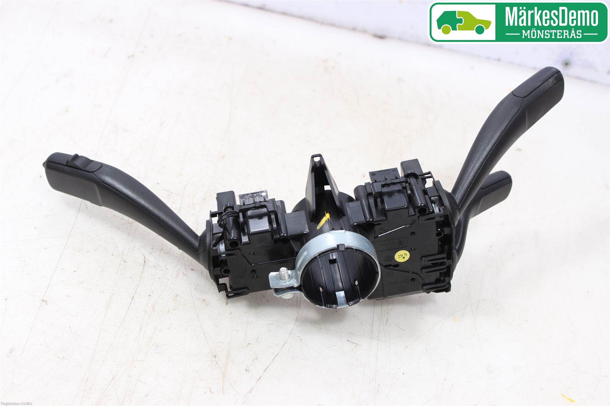 Audi A5 07-16 Spakcentral