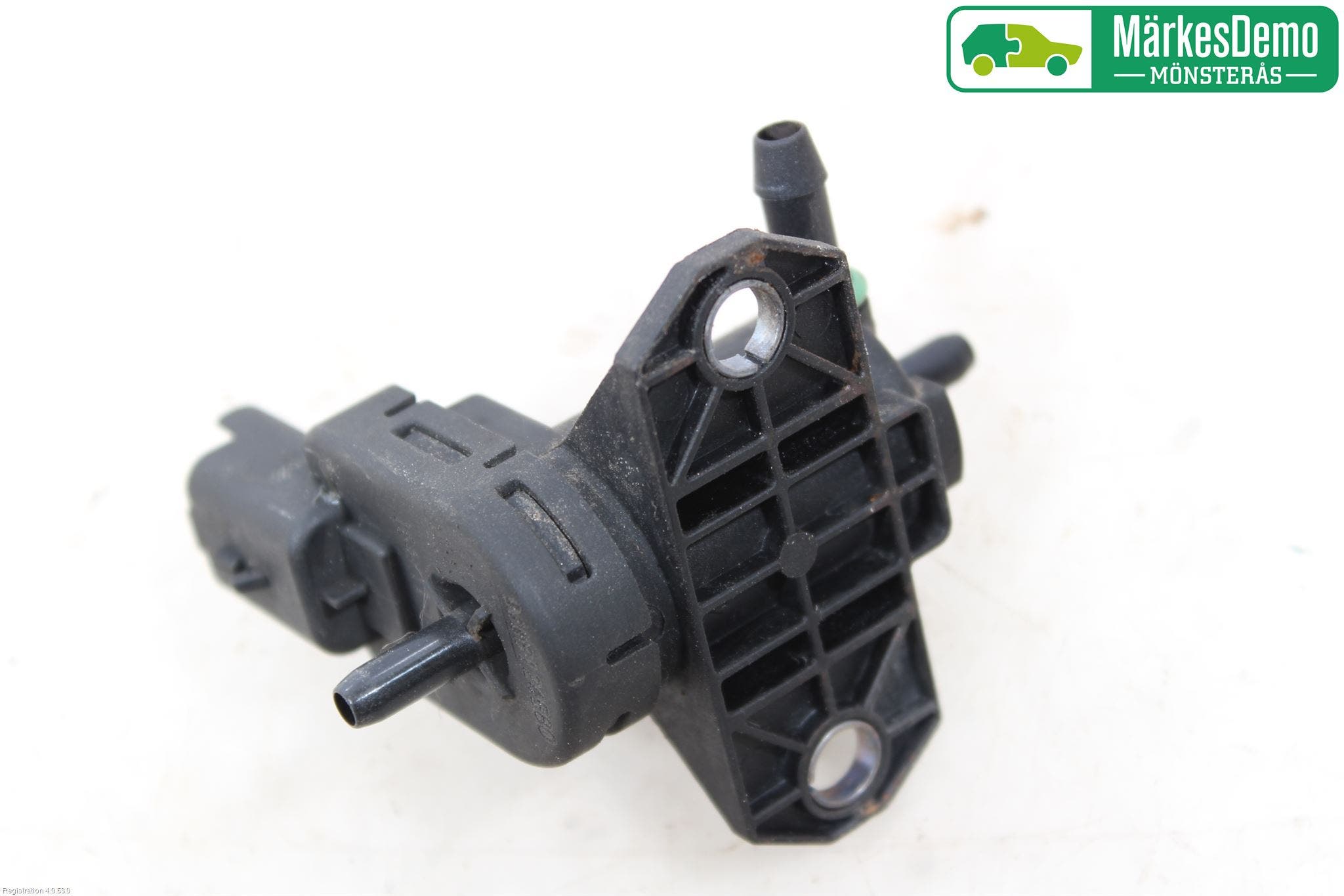 Peugeot 207 Vakuumventil